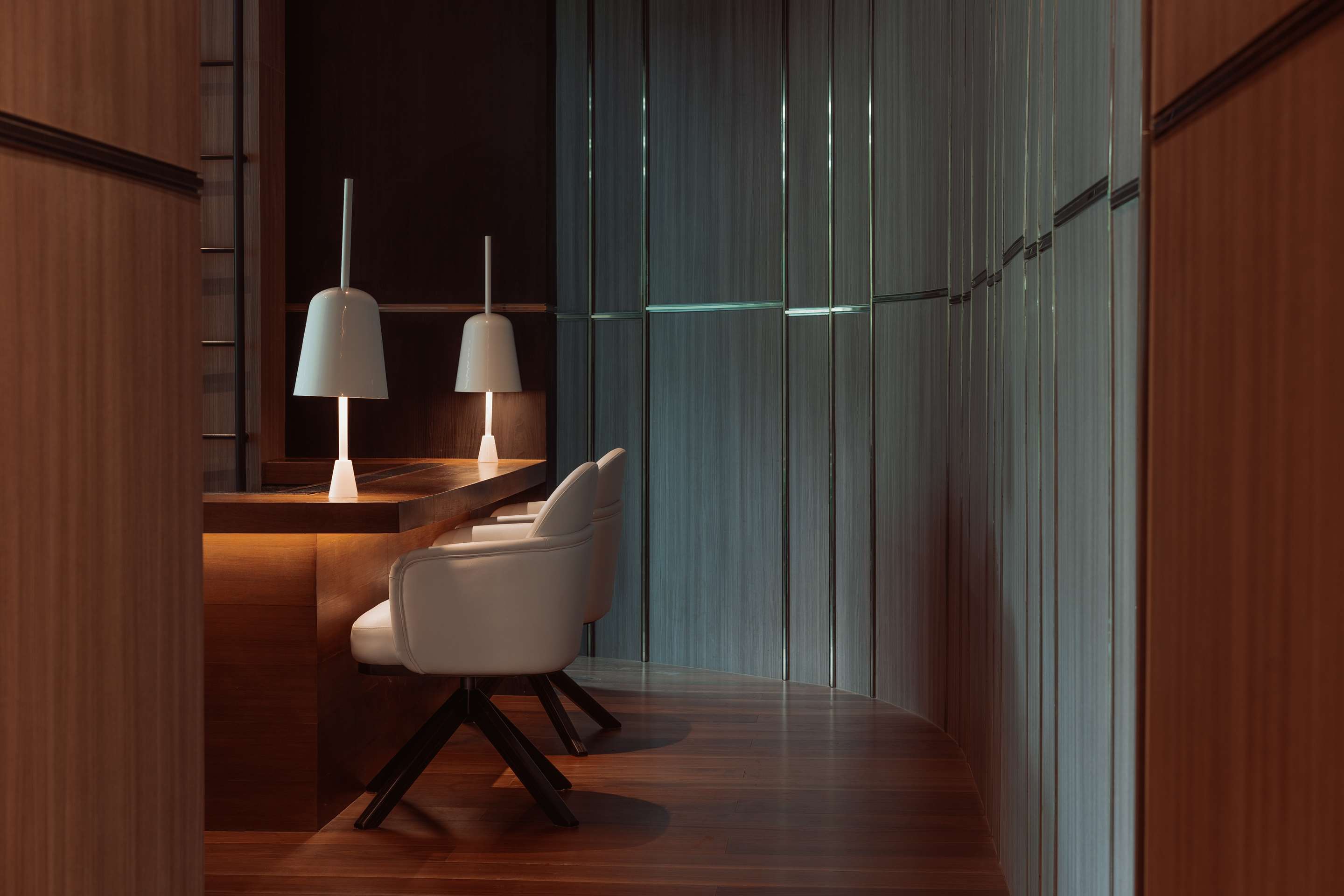 Ms Jigger Kimpton Maa Lai Bangkok