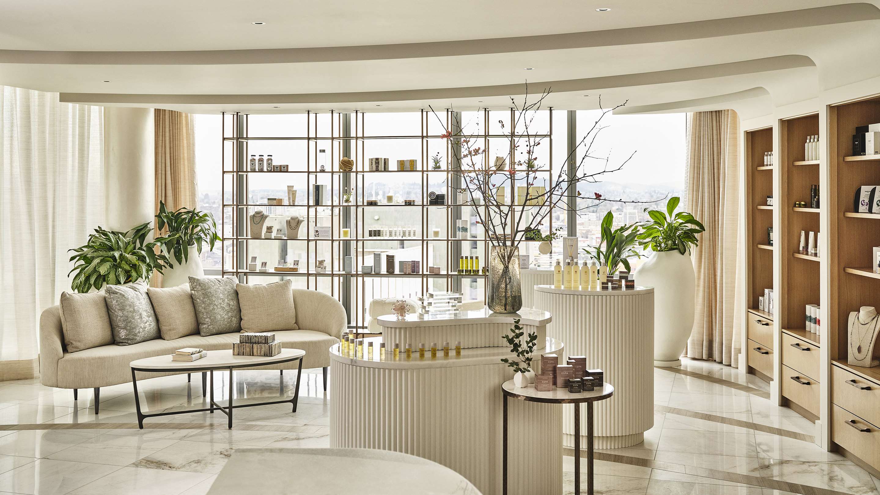 SpaRetail compressed