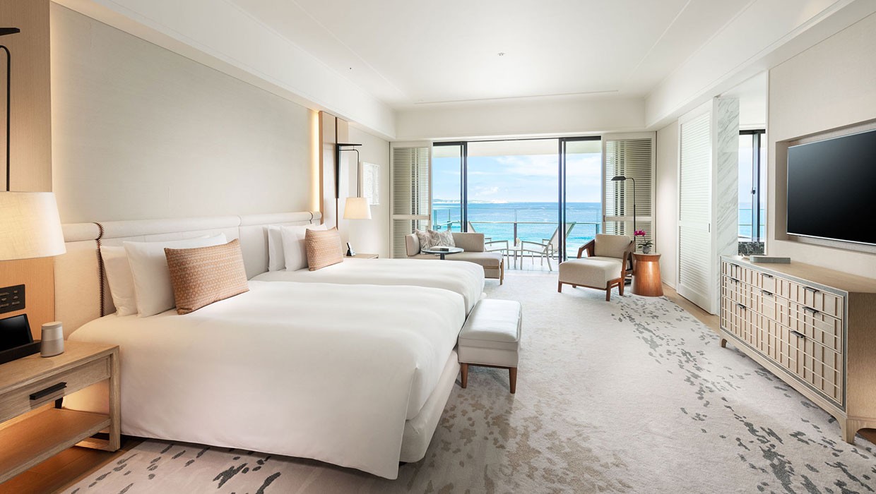 할레쿨라니 스위트