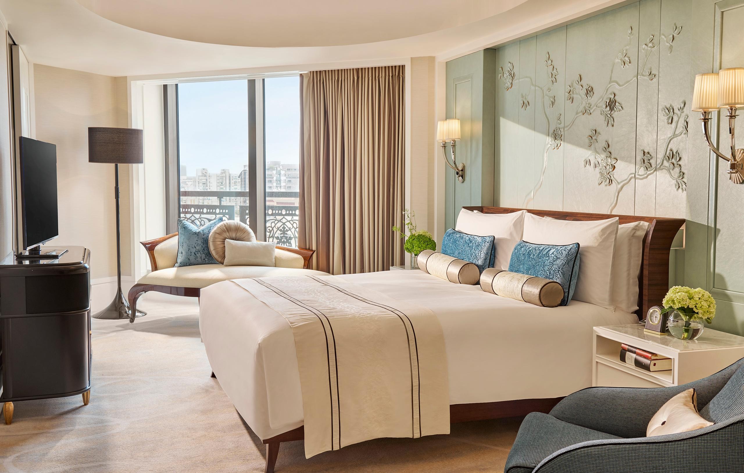 클럽 라이프스타일 스위트