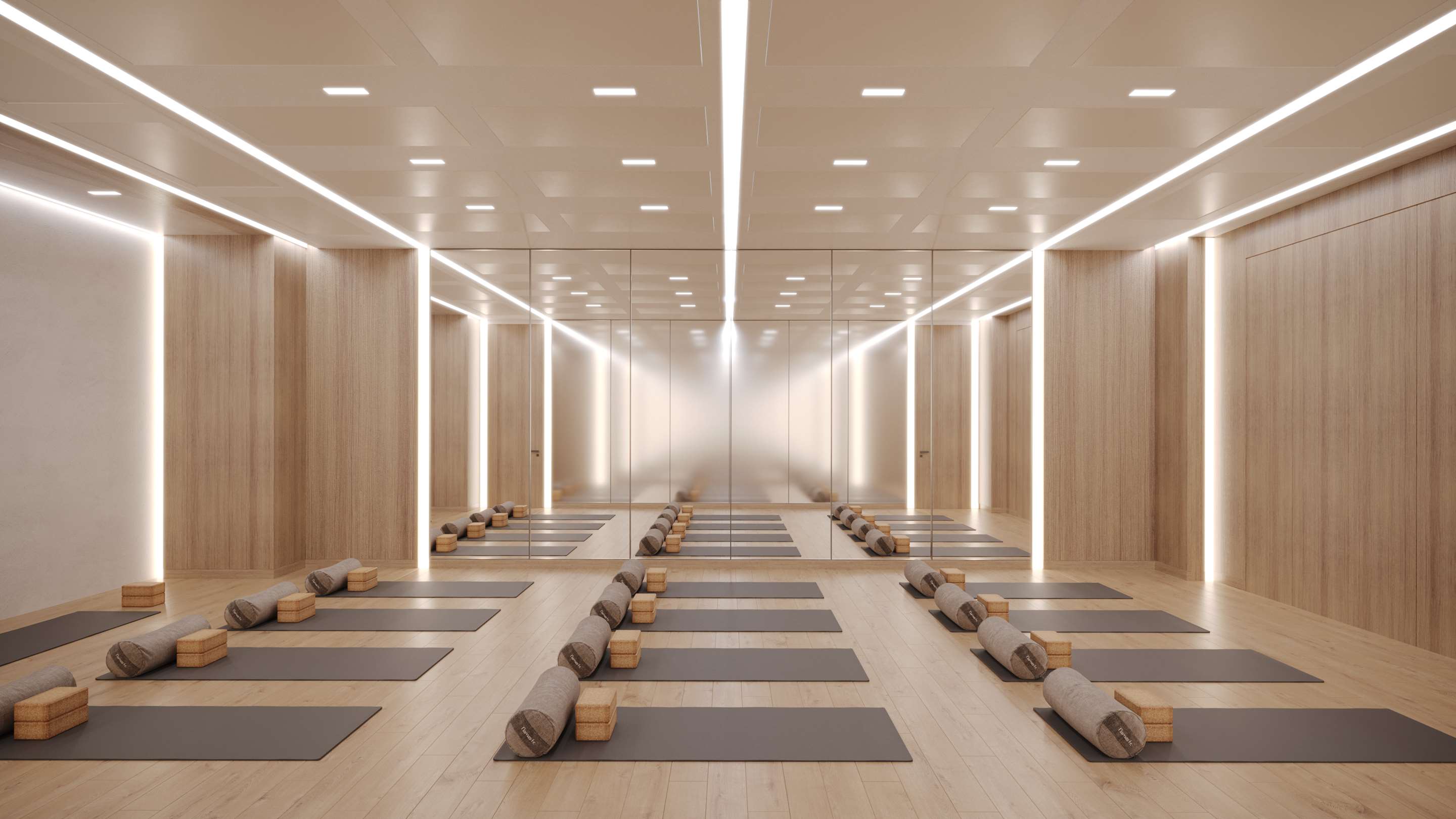 Canyon Ranch Wellness Club + Spa