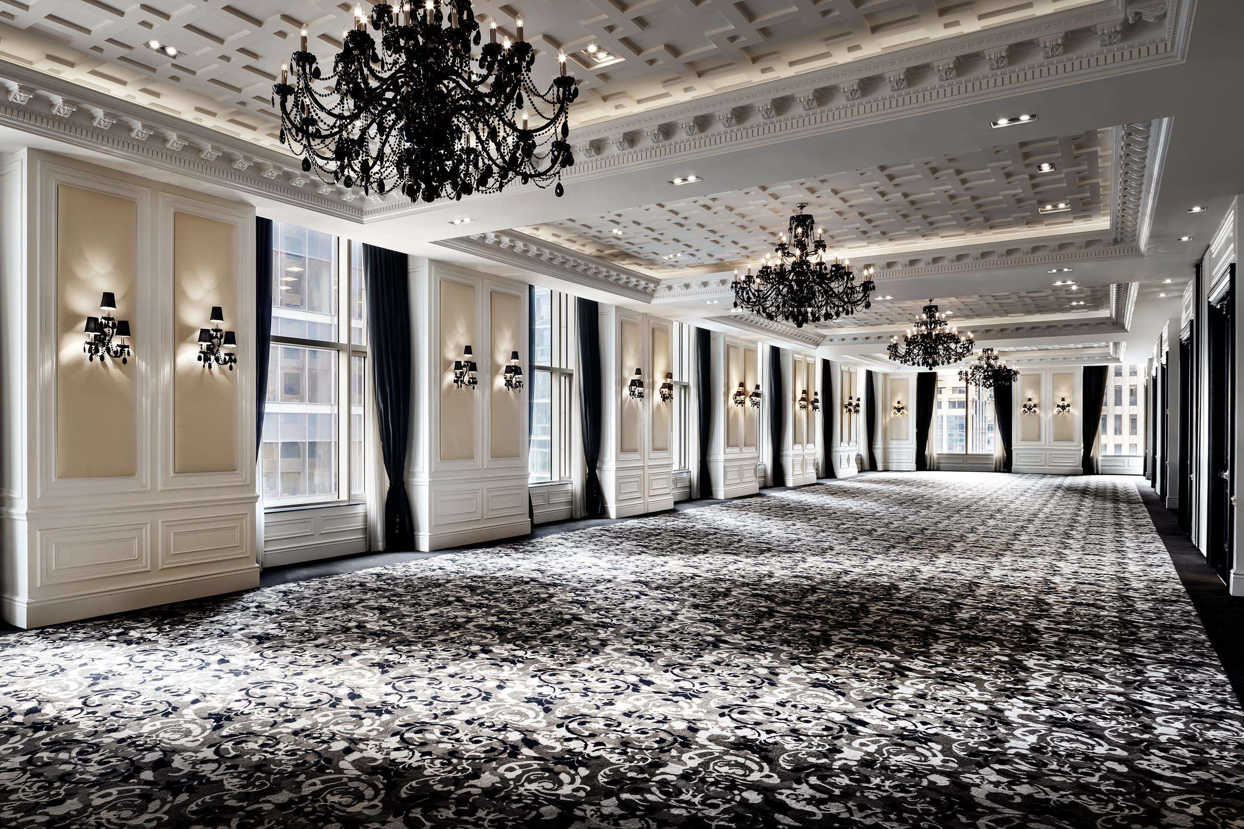 St Regis Ballroom