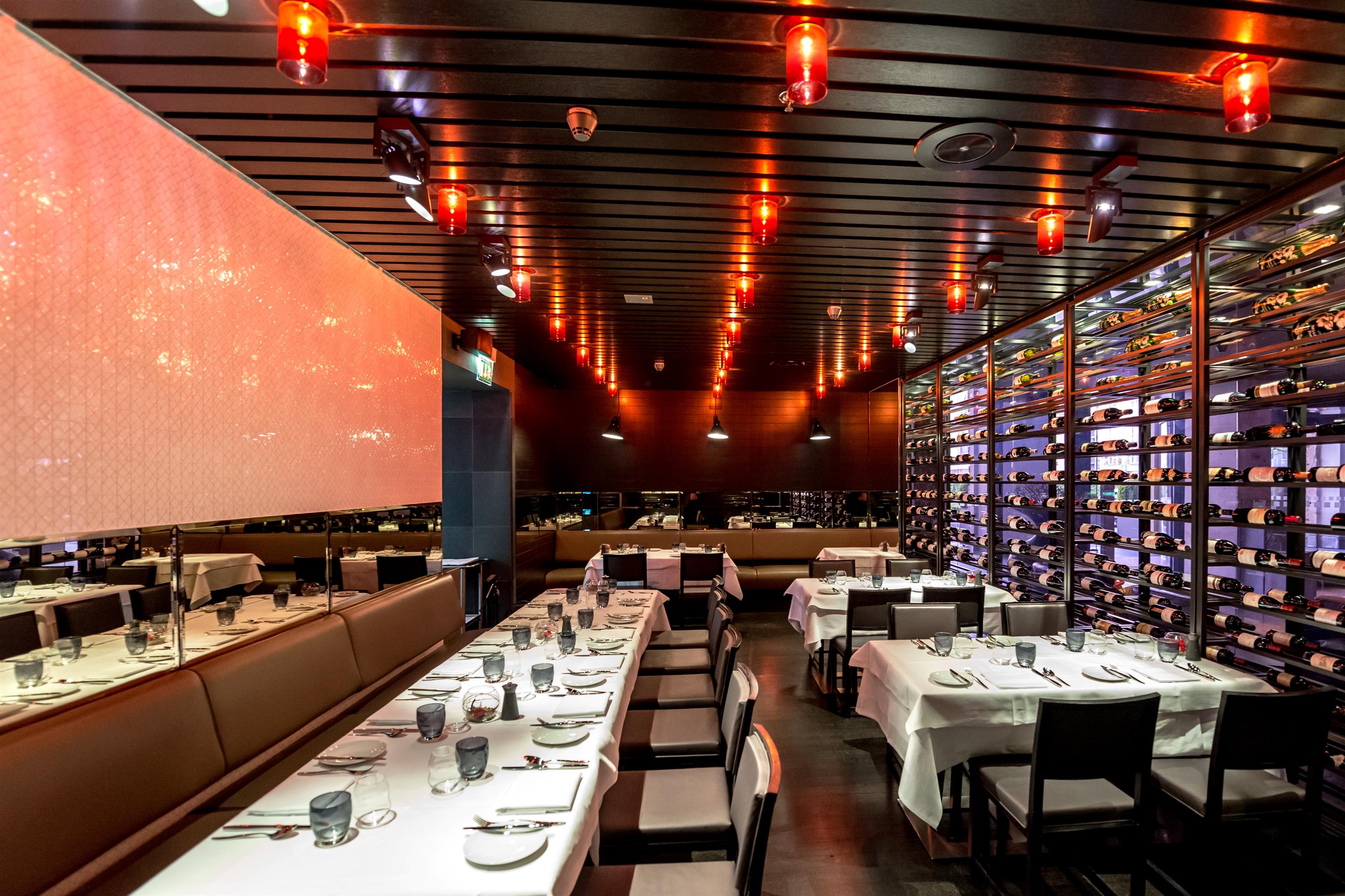 Délice La Brasserie