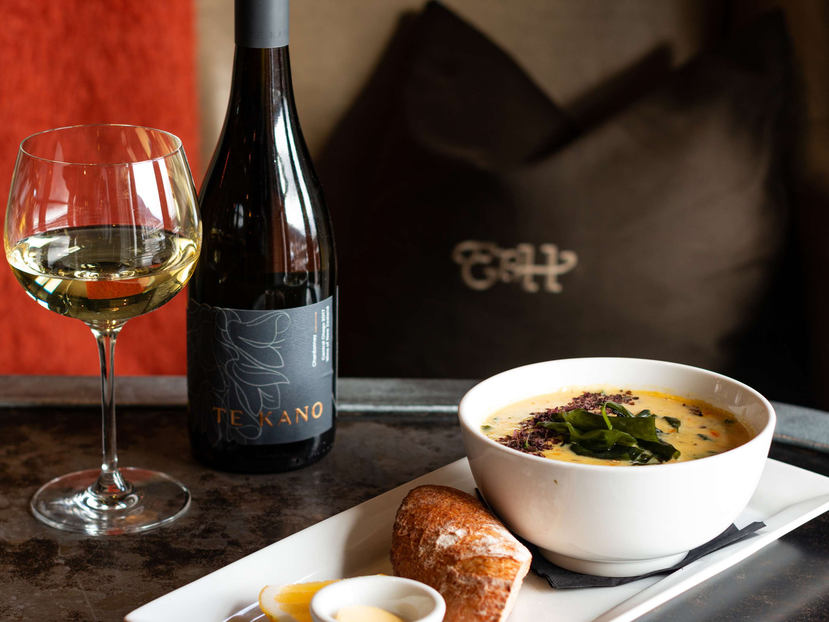 Eichardt's Bar Dining