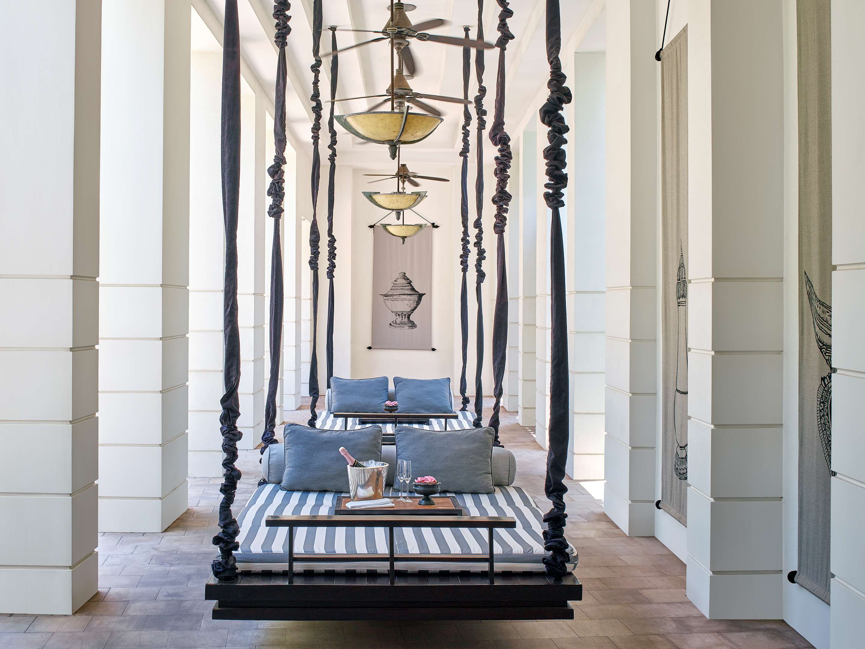 Recreational Facilities