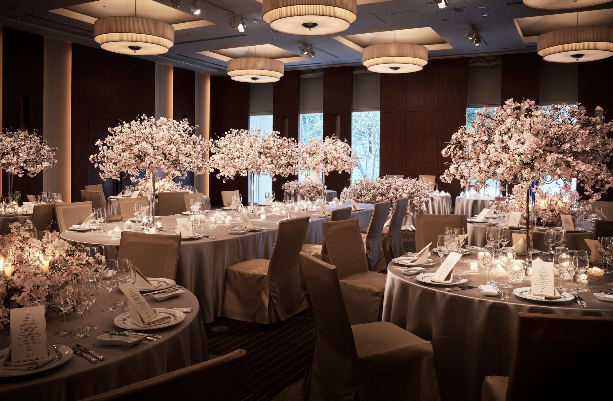 Wedding - Junior Ballroom