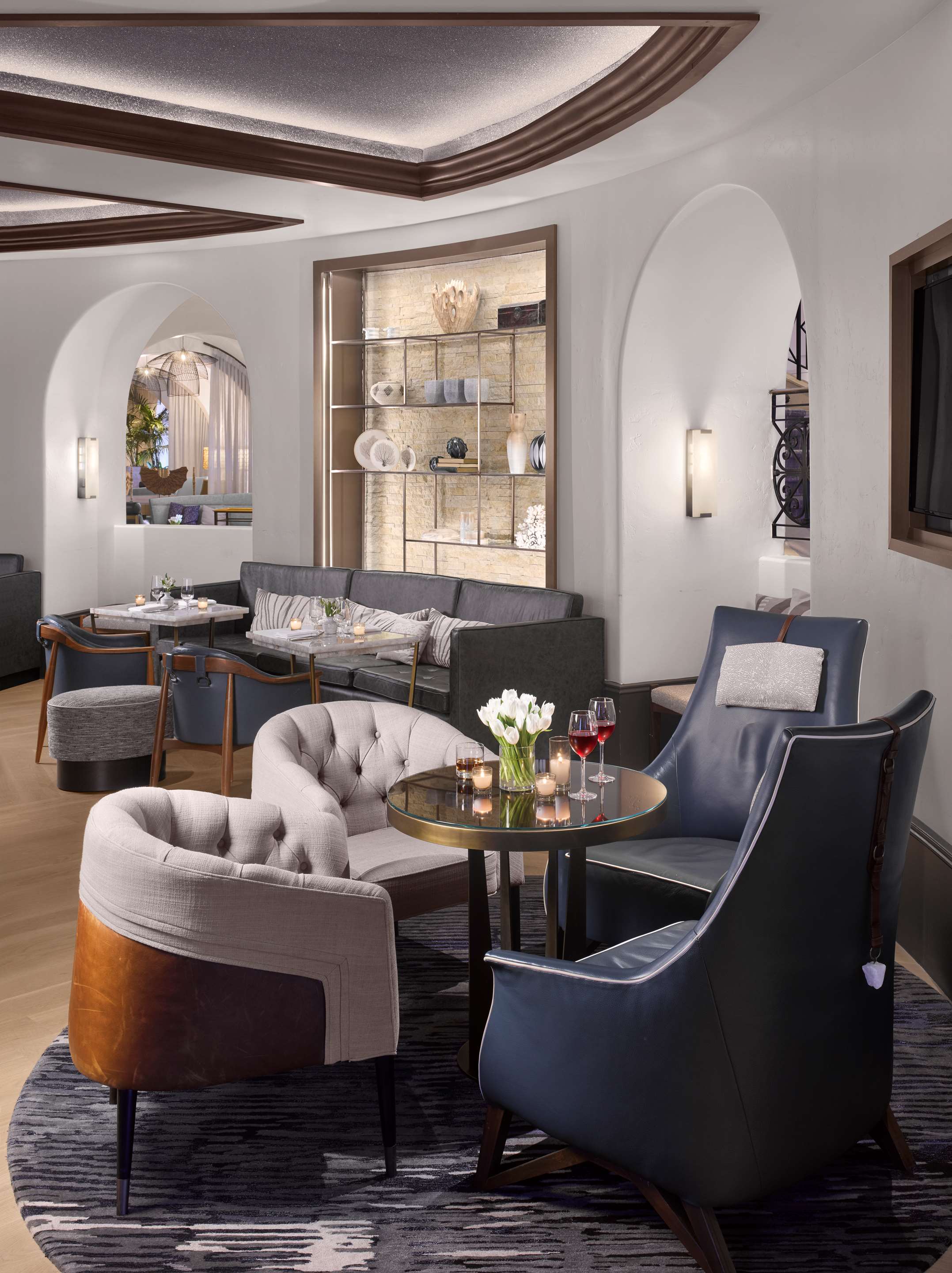 'O' Bar and Kitchen Restaurant