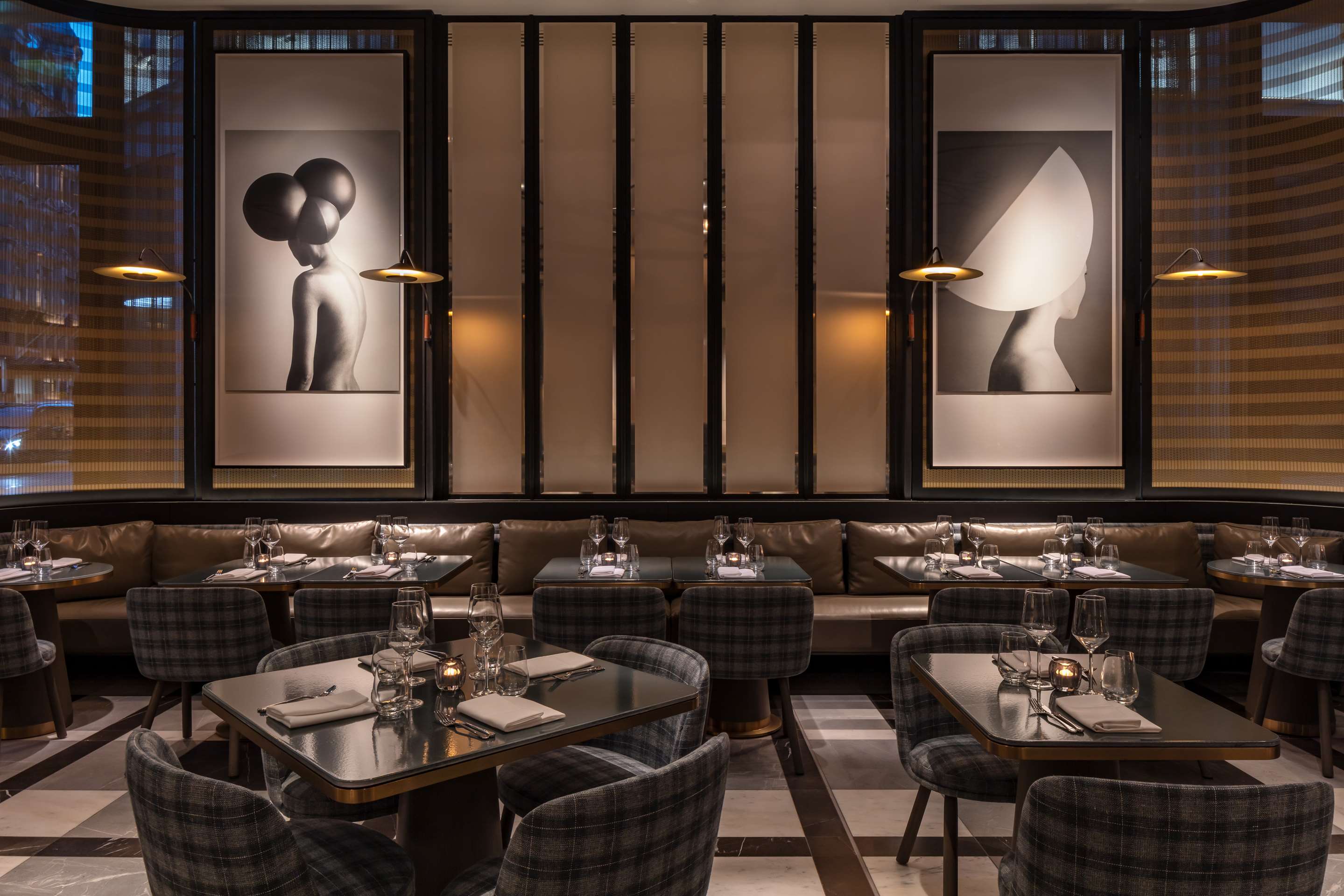 Whitcombs Restaurant