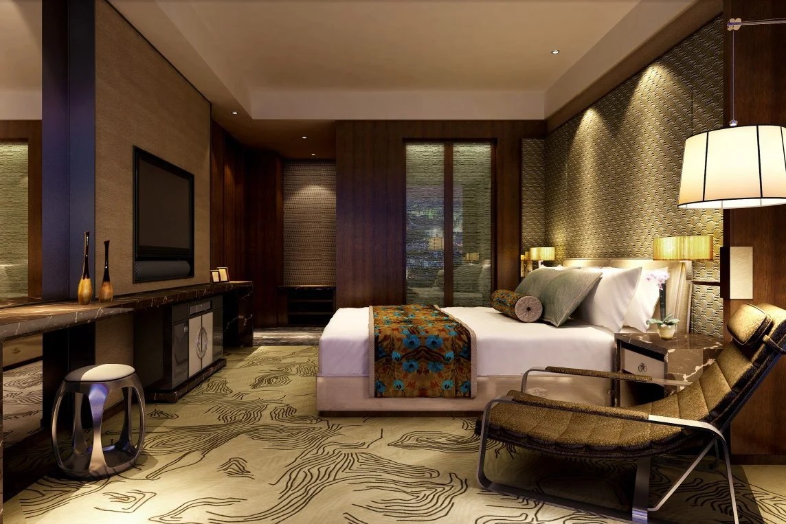 스튜디오 아파트먼트