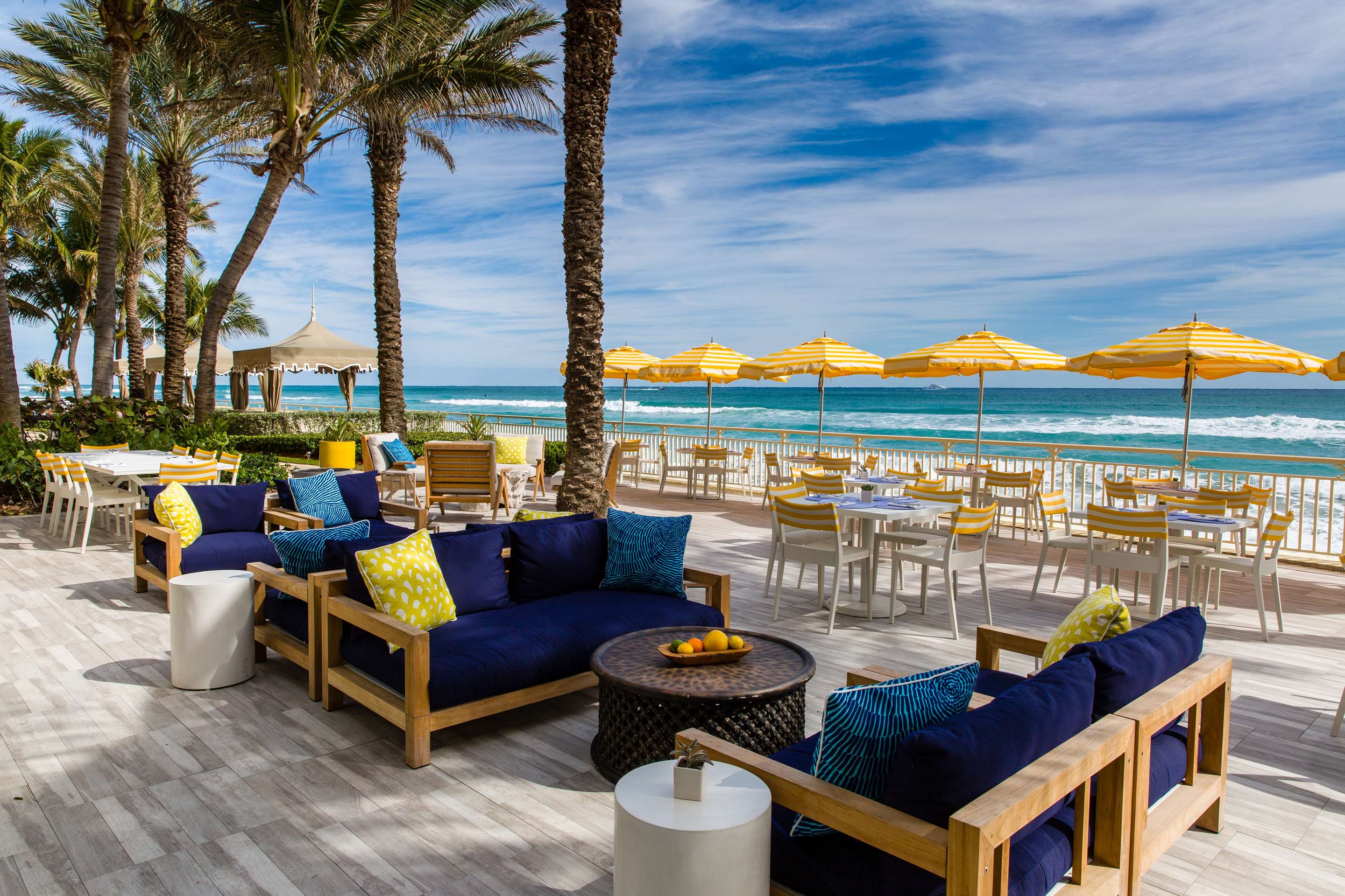 Breeze Ocean Kitchen