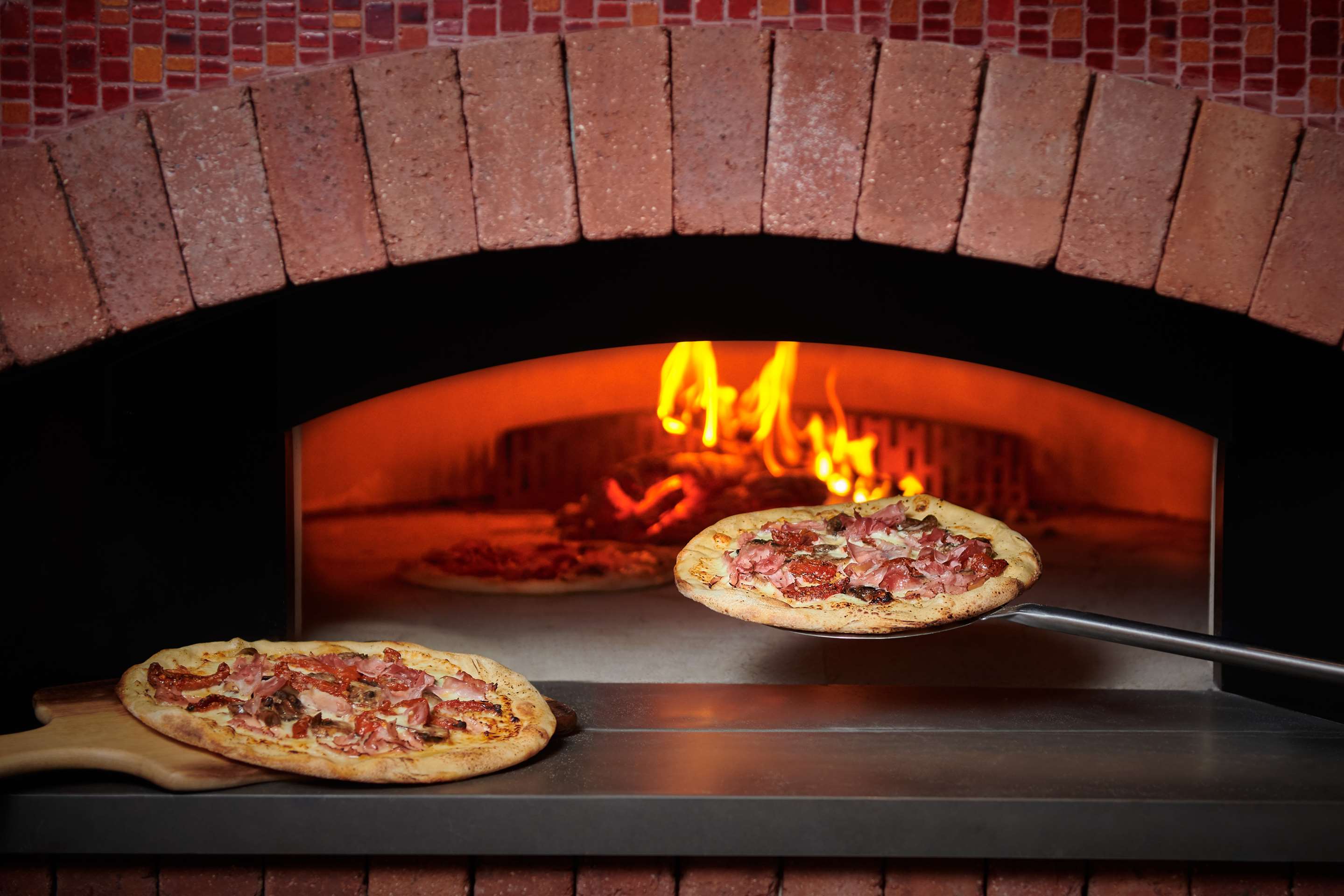 Prego, Authentic Italian Restaurant