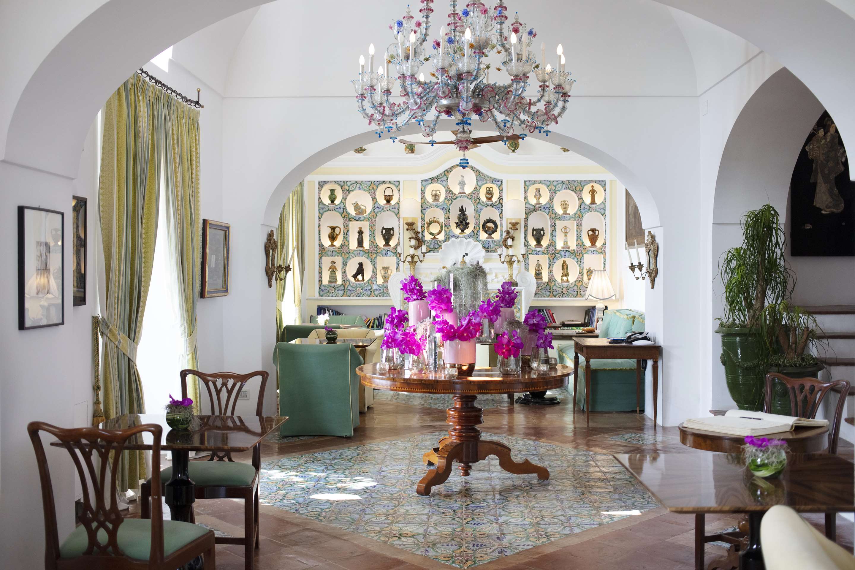 Maestro's Restaurant