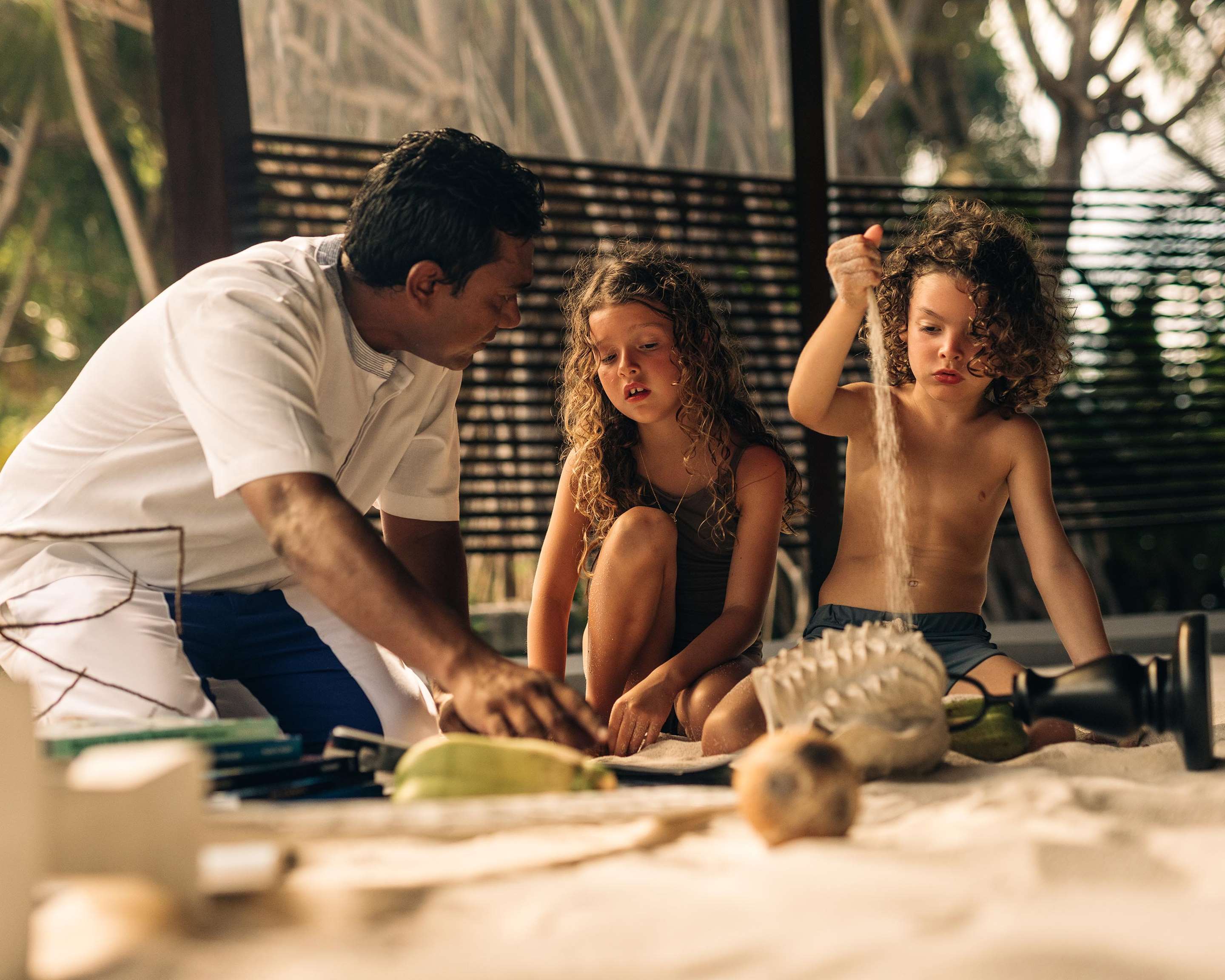 Recreational Facilities