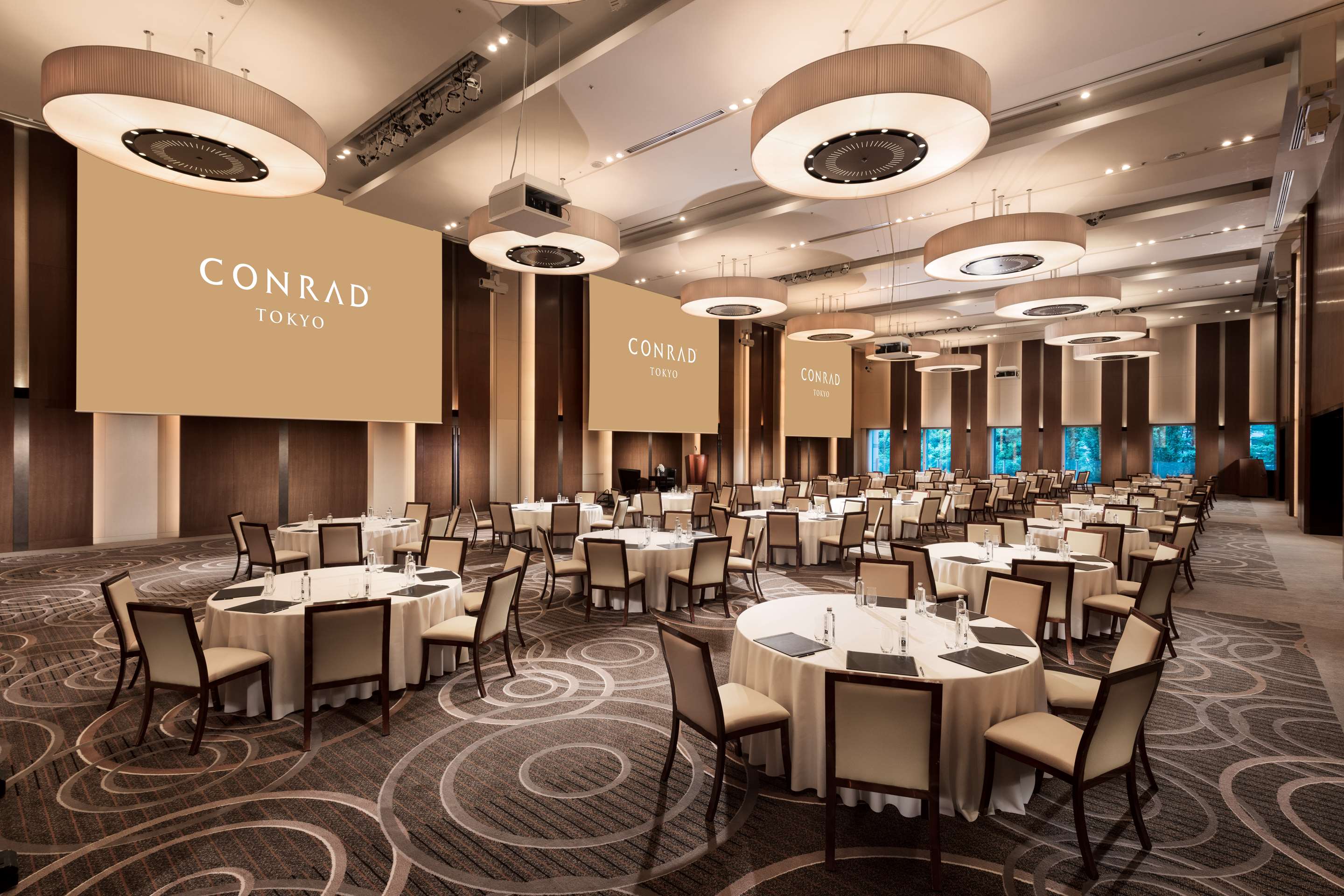 Kazanami Ballroom - Grand Ballroom