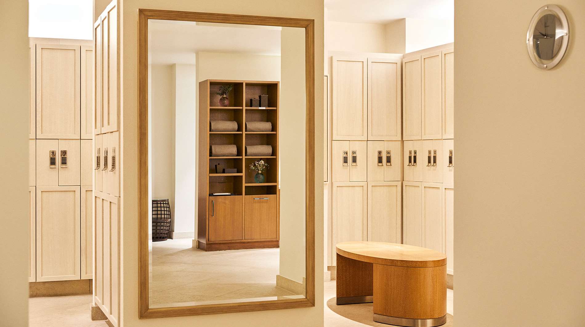 Jumeirah Mallorca Talise Spa