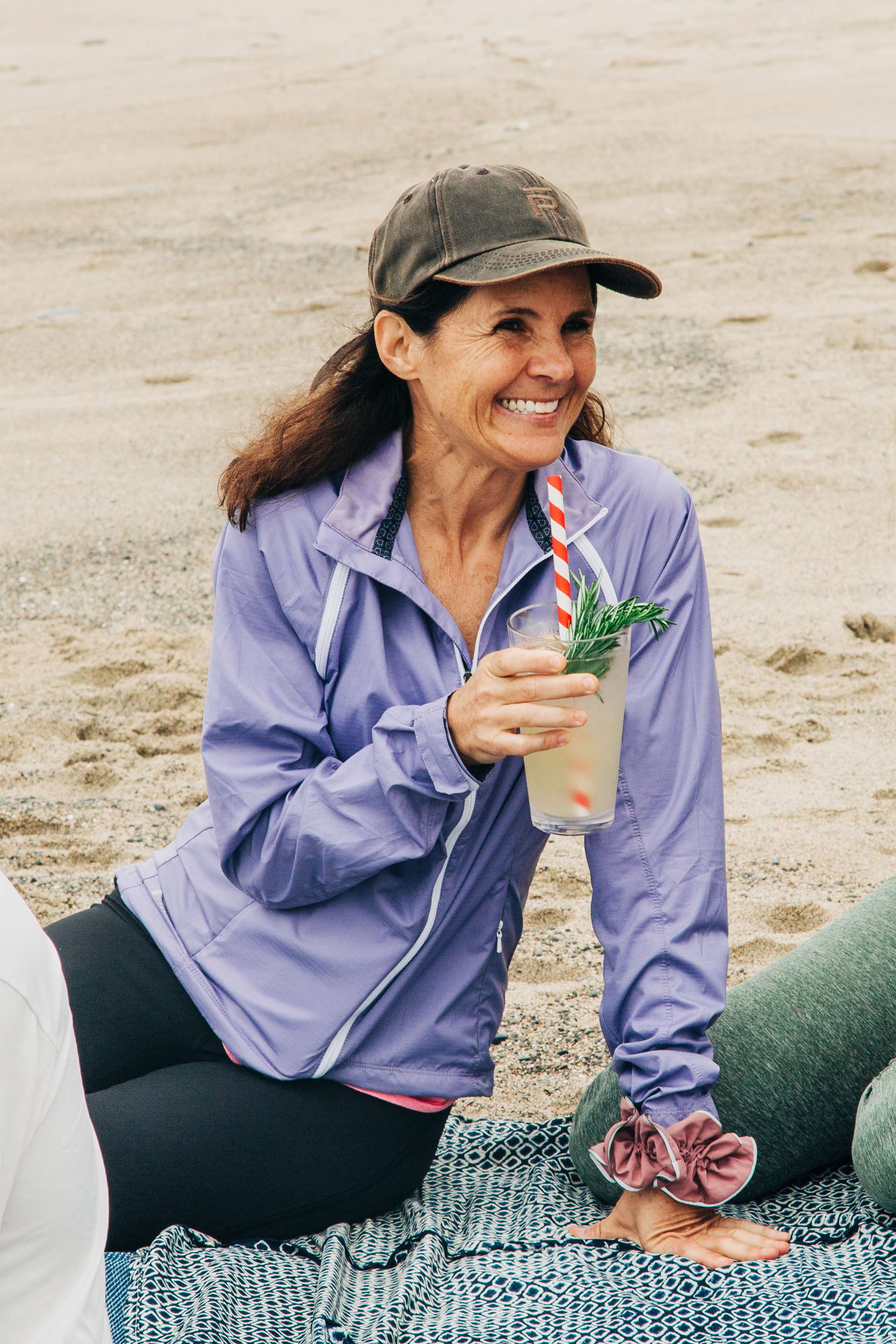 Lunches on the Beach