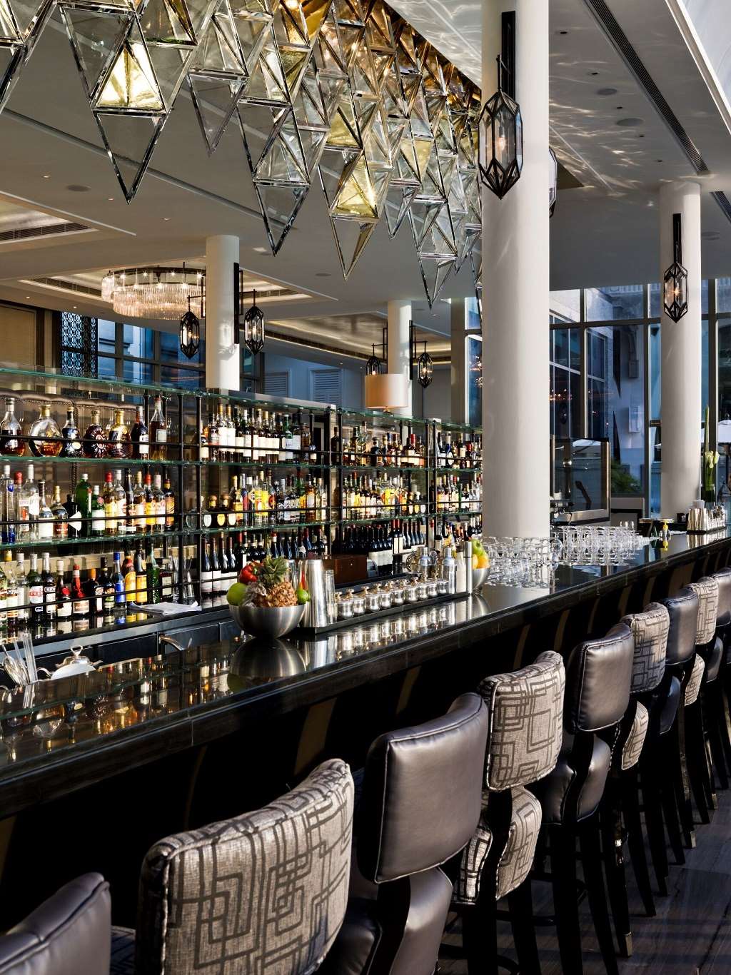 The Landing Point (Bar Area)