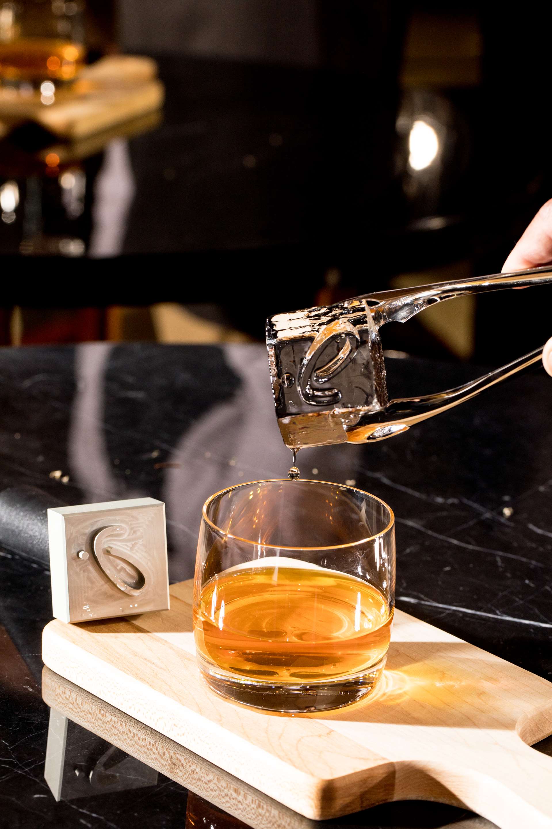 Charlotte Lounge Cocktail