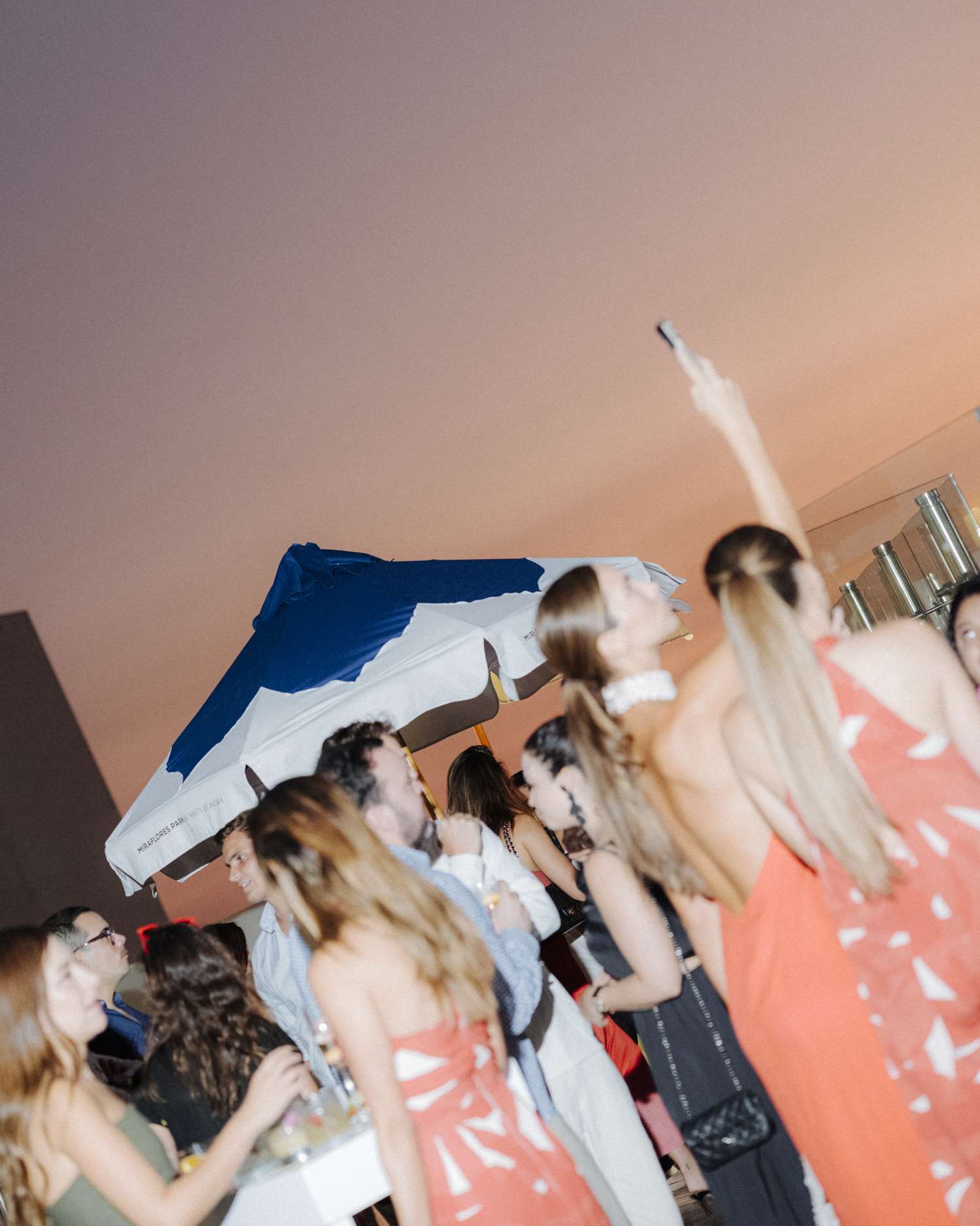 The Observatory Restaurant