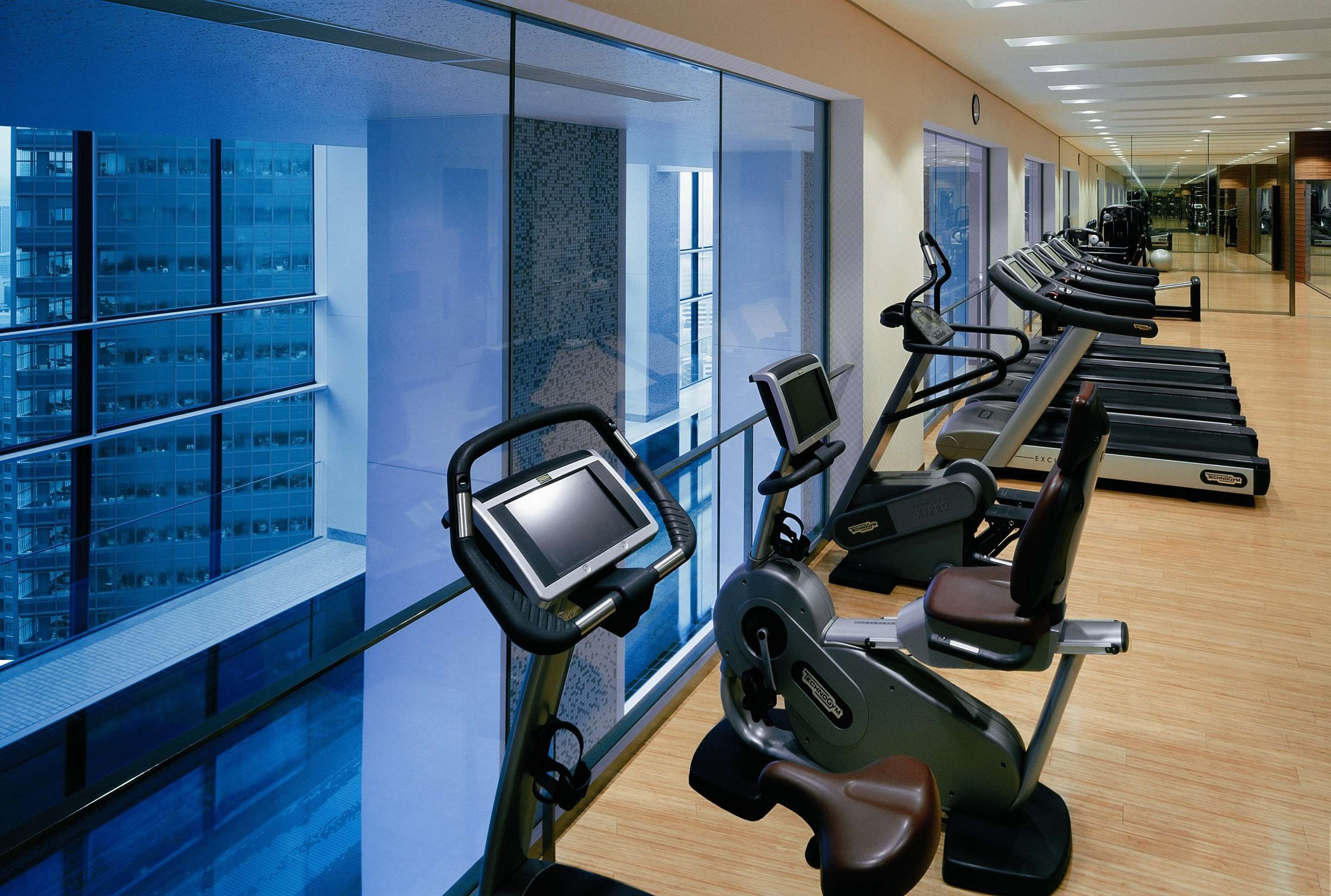 Mizuki SPA & Fitness - Gym