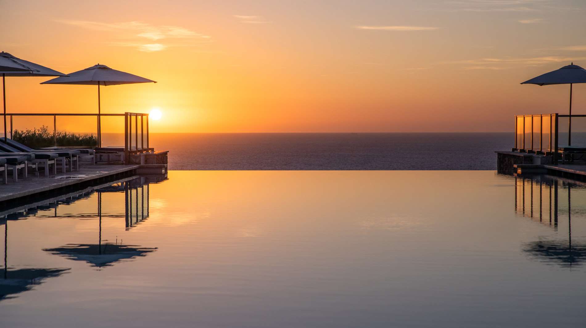 Jumeirah Mallorca Infinity Pool