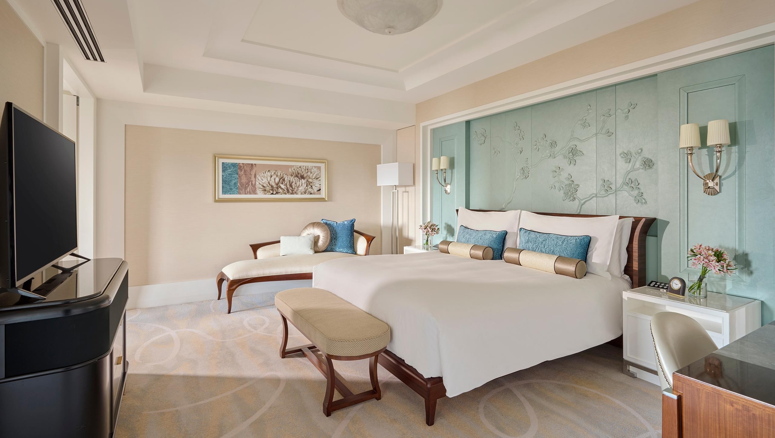 클럽 불러바드 스위트