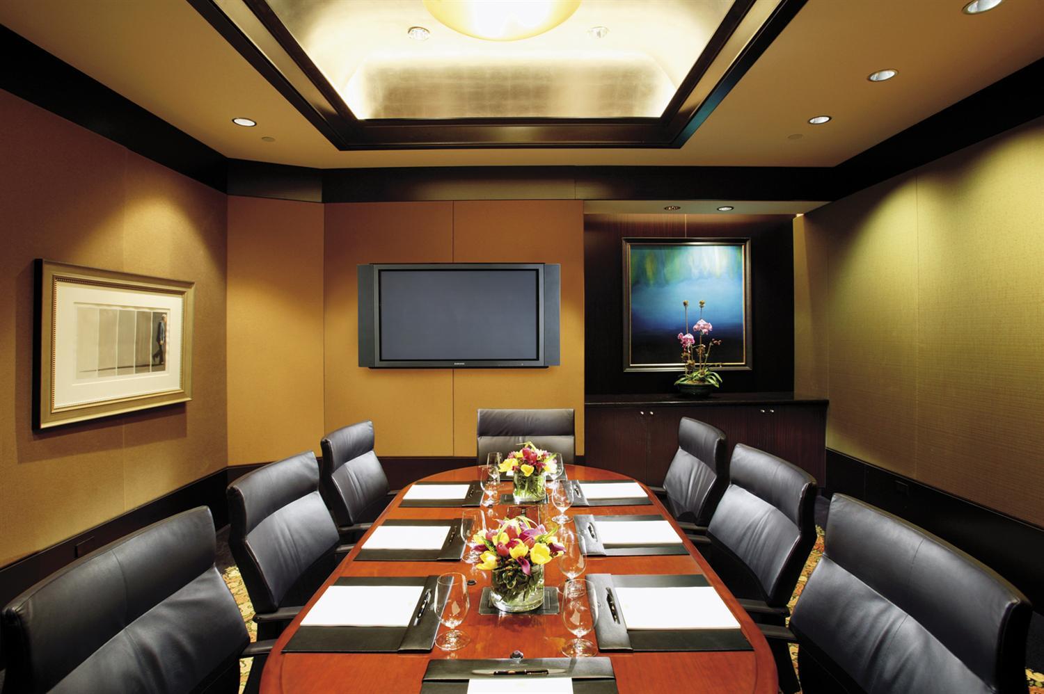 Boardroom