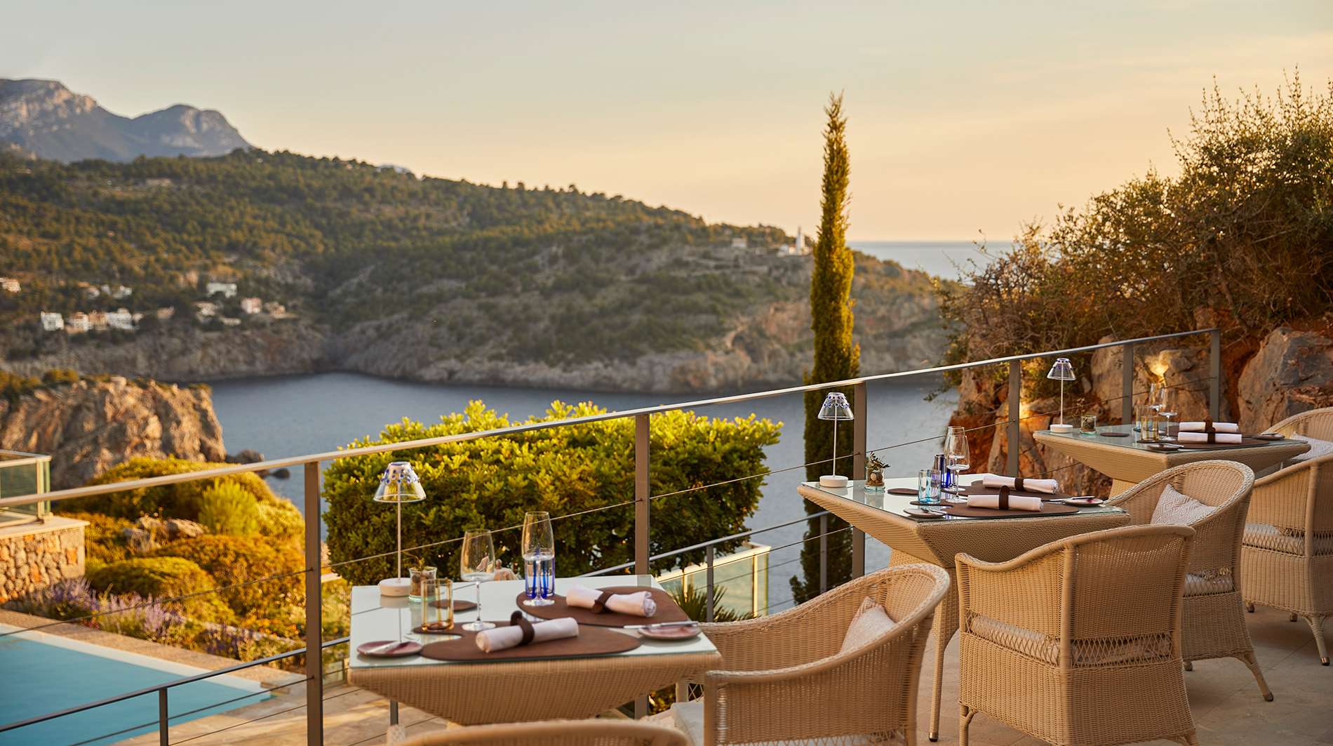 Jumeirah Mallorca Es Fanals