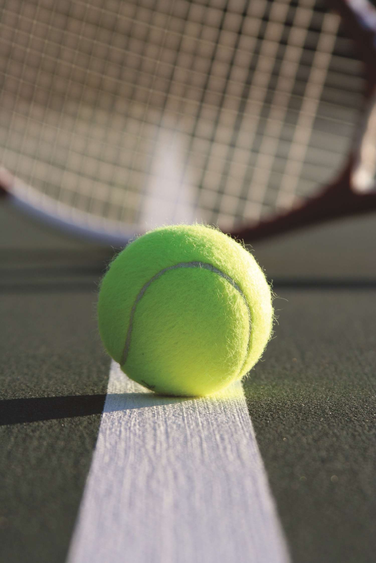 Cliff Drysdale Tennis Center