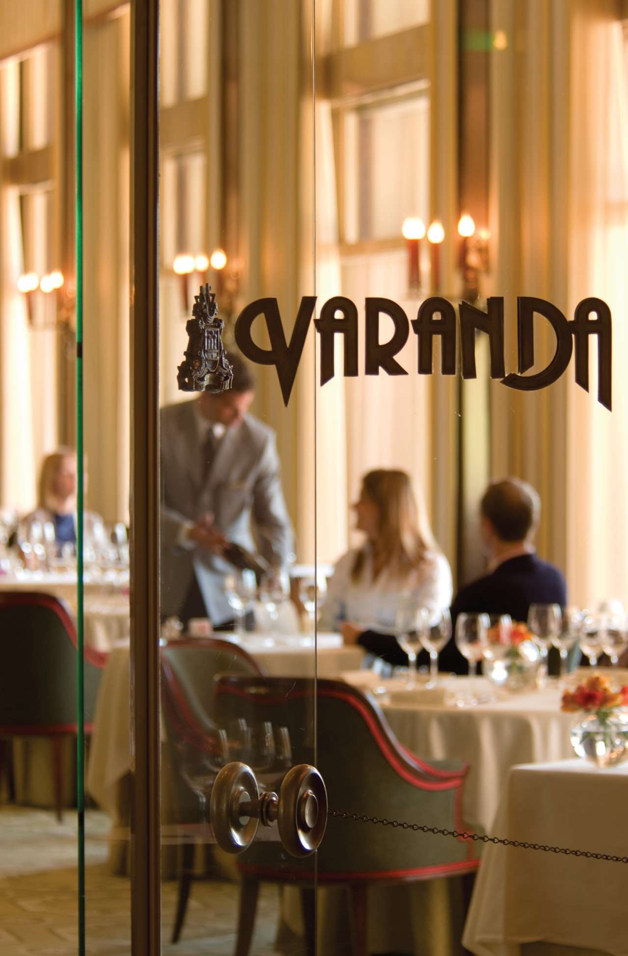 Varanda Restaurant