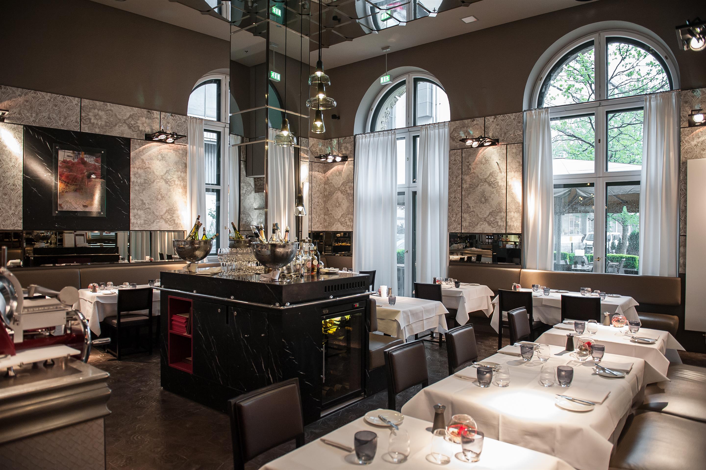 Délice la Brasserie