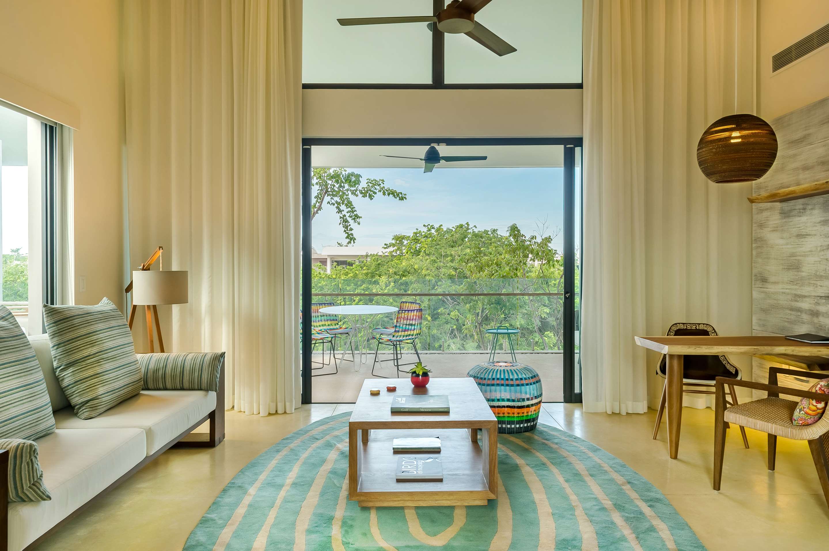 Andaz Mayakoba - Lagoon Suite