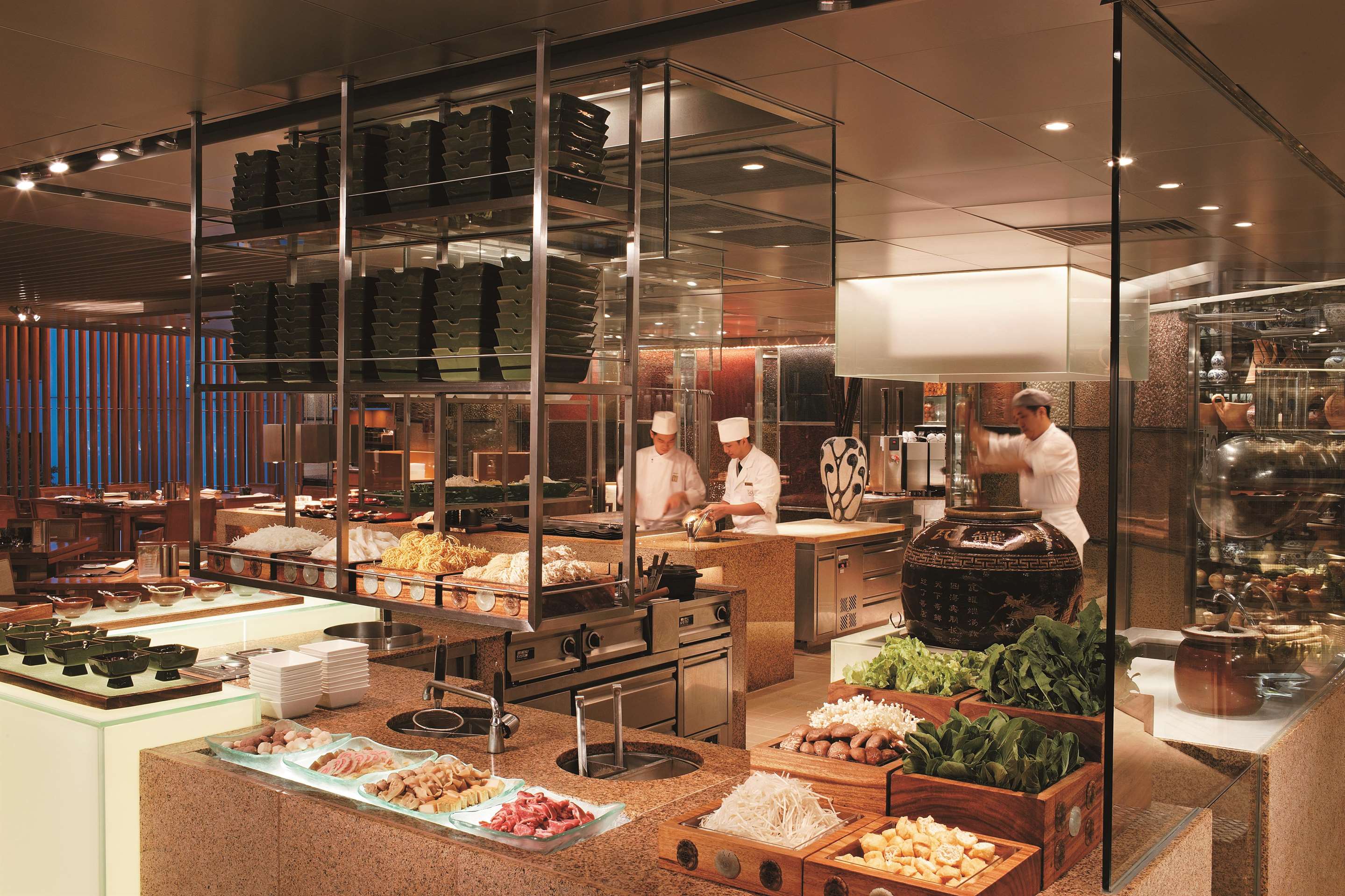 cafe TOO - Noodle Station