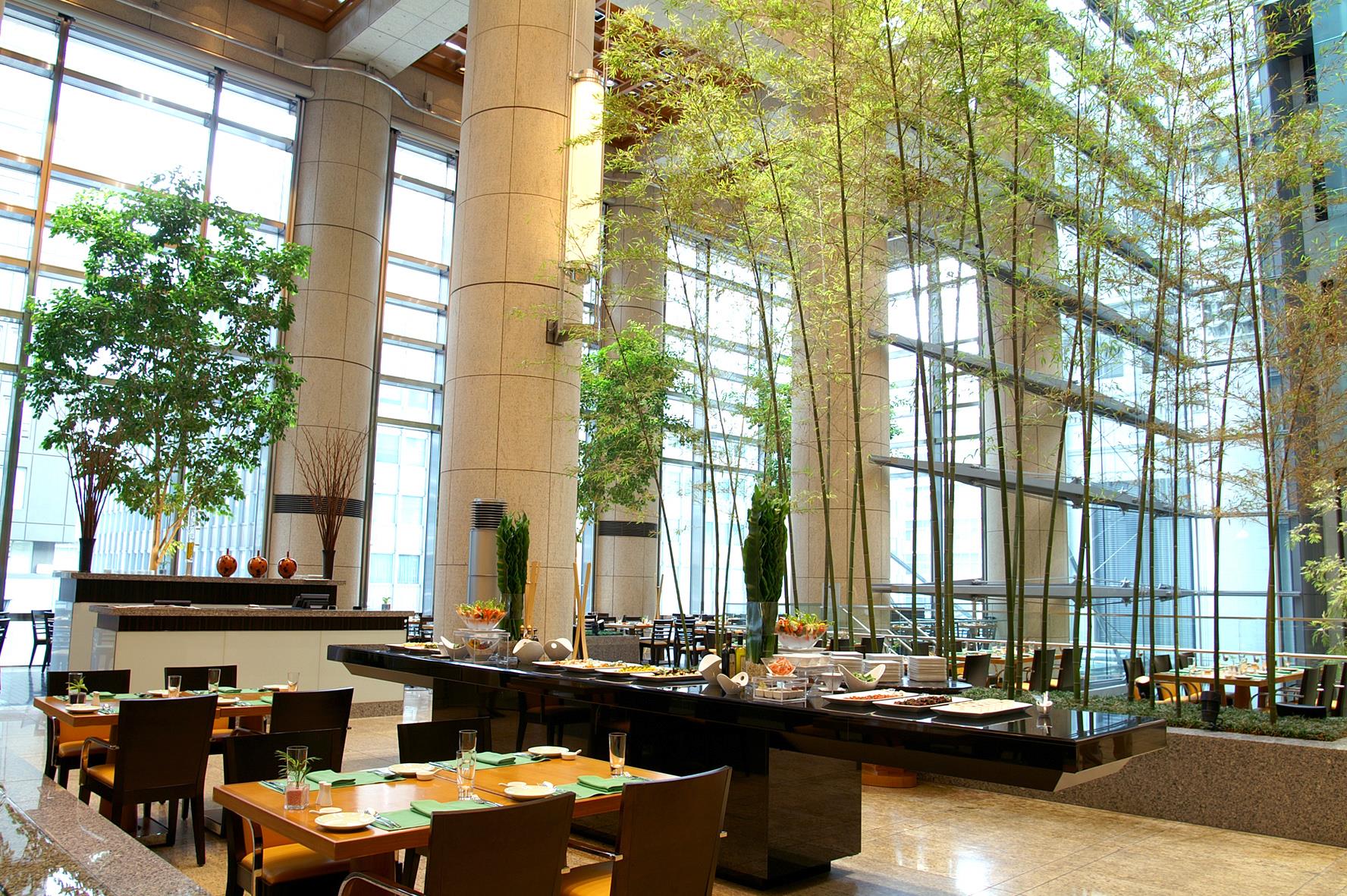 Ventaglio - Mediterranean