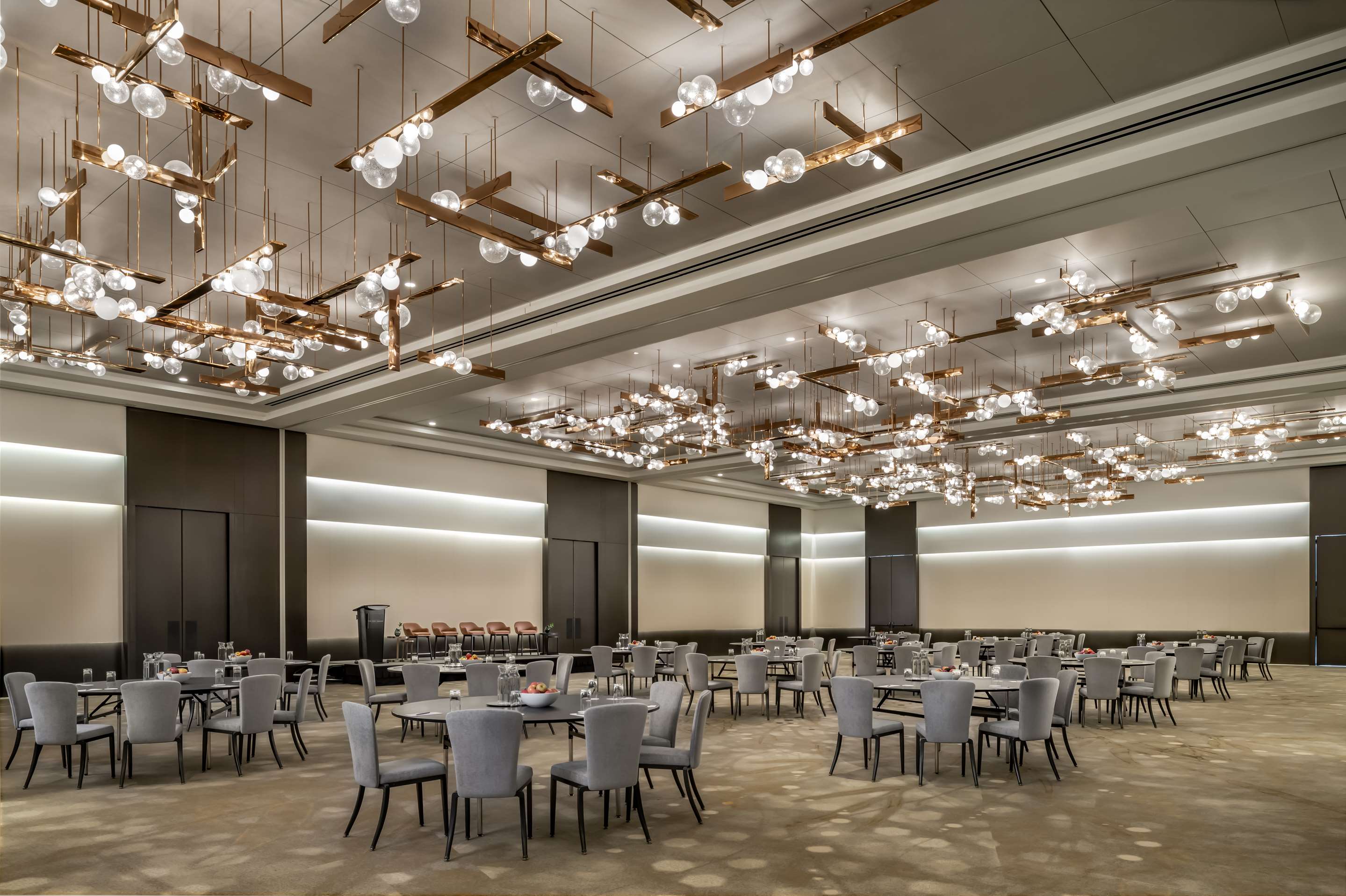 Park Hyatt Ballroom