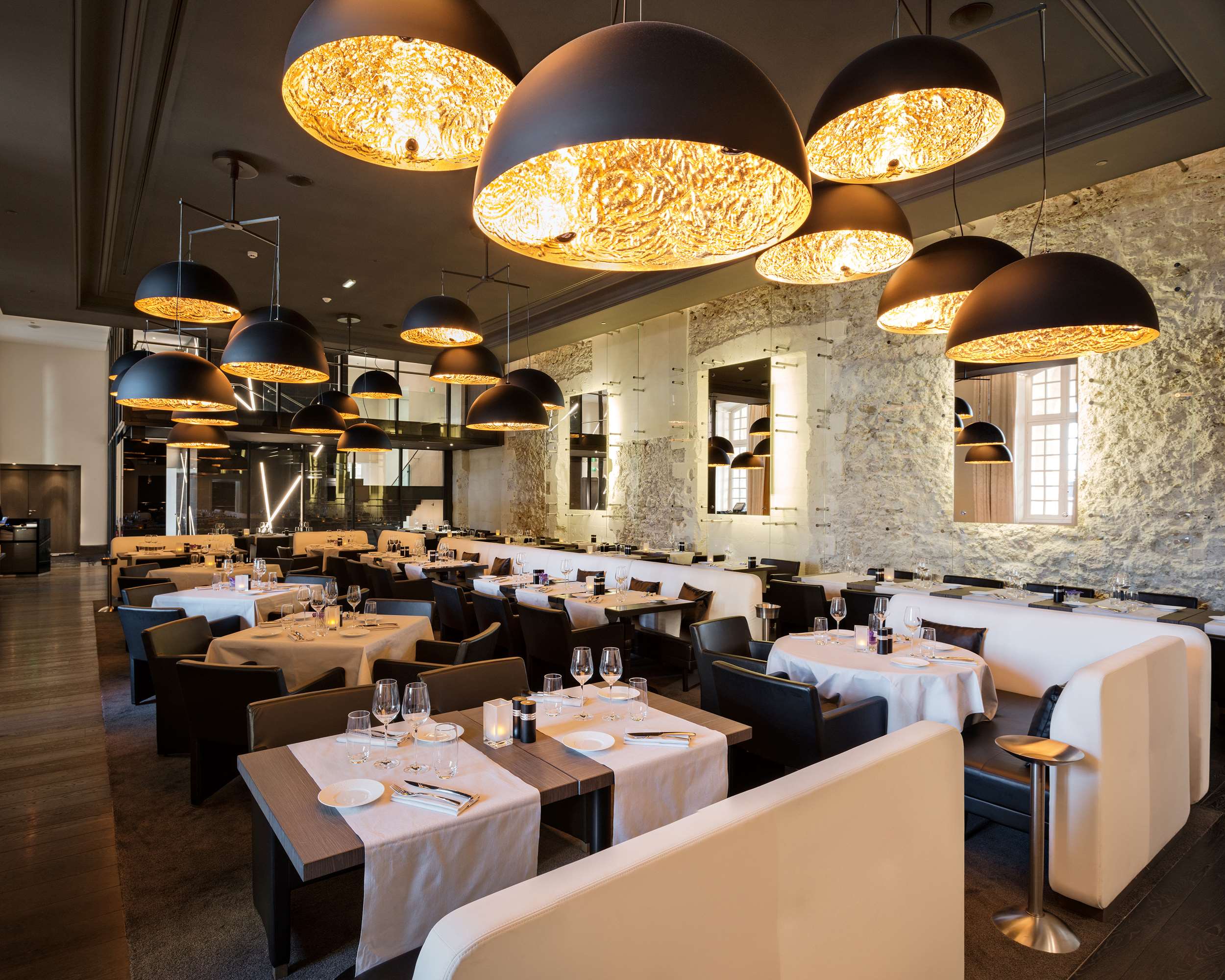 Brasserie Les Fenetres