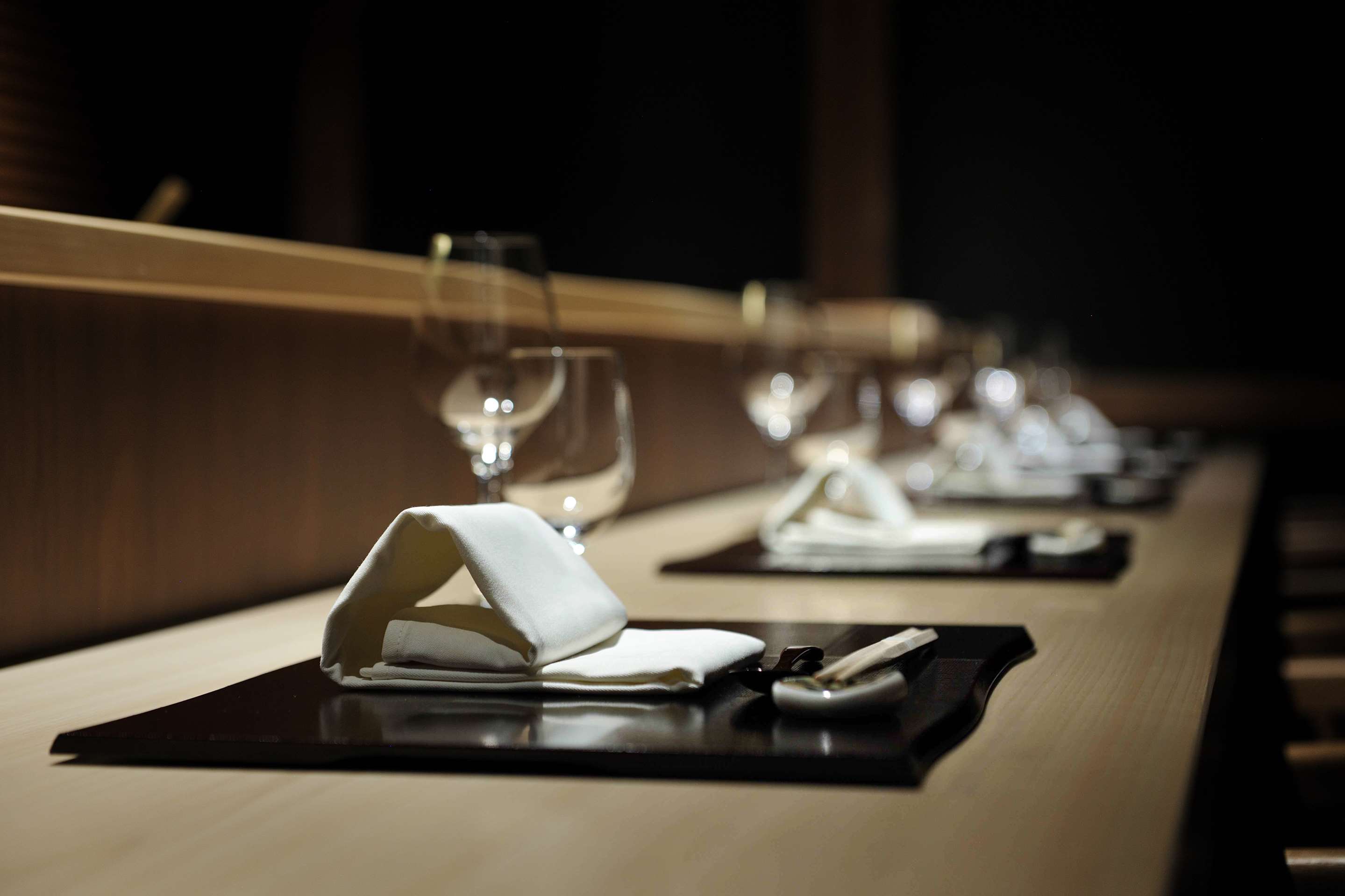 Sushi & Bar "Shousou"