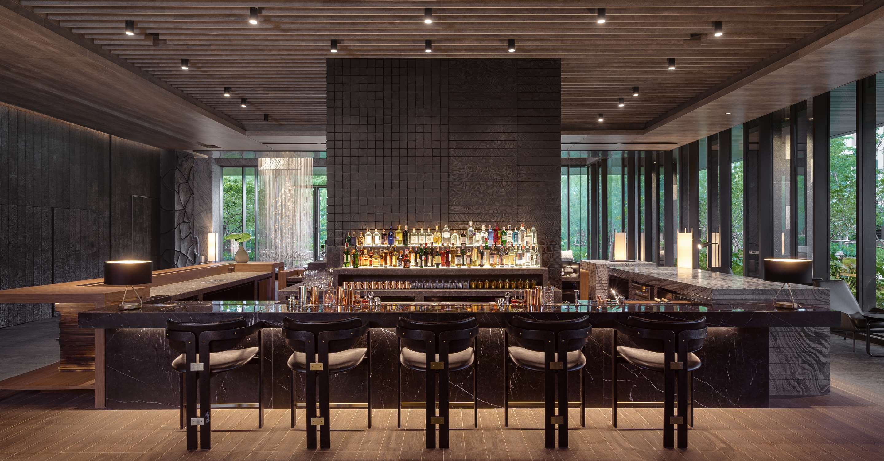 CRAFT Kimpton Maa Lai Bangkok
