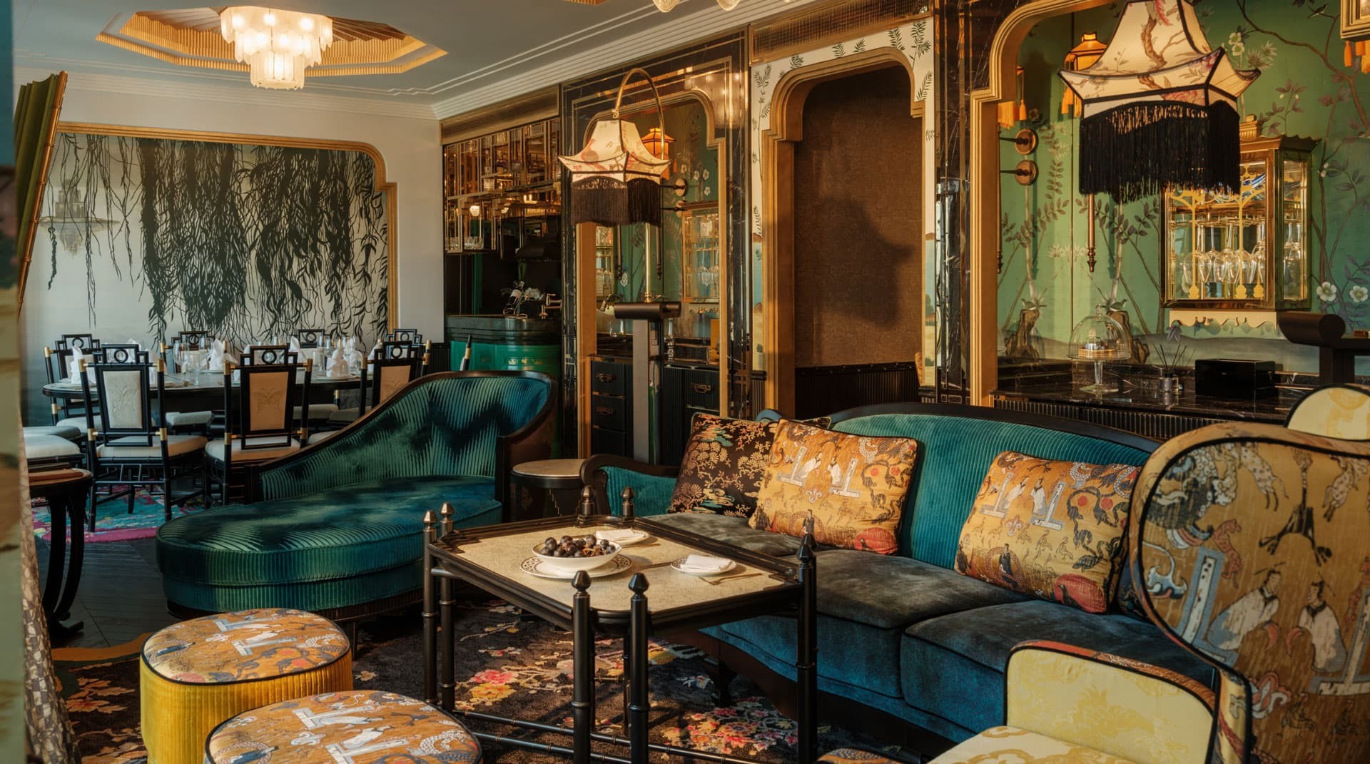 그랜드 오페라 스위트