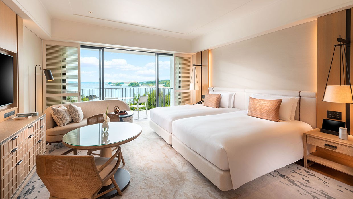 프리미어 오션 뷰 4-10층