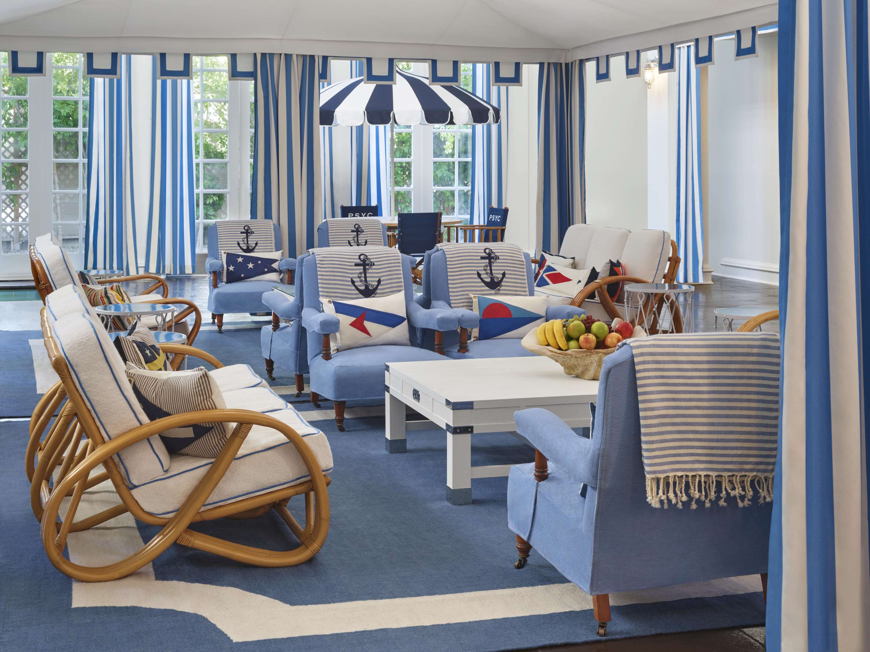 Palm Springs Yacht Club