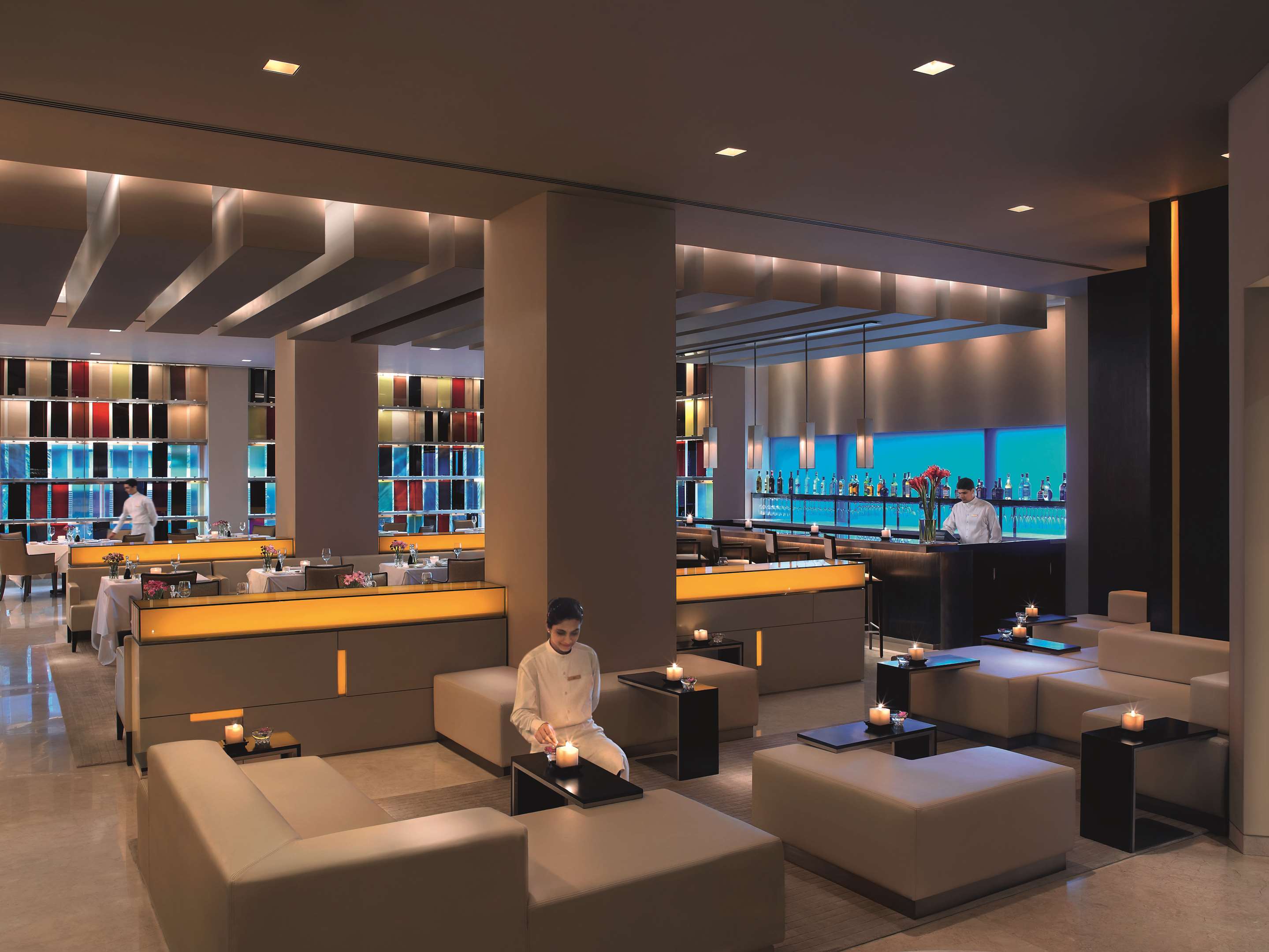 Mumbai tom vetro lounge