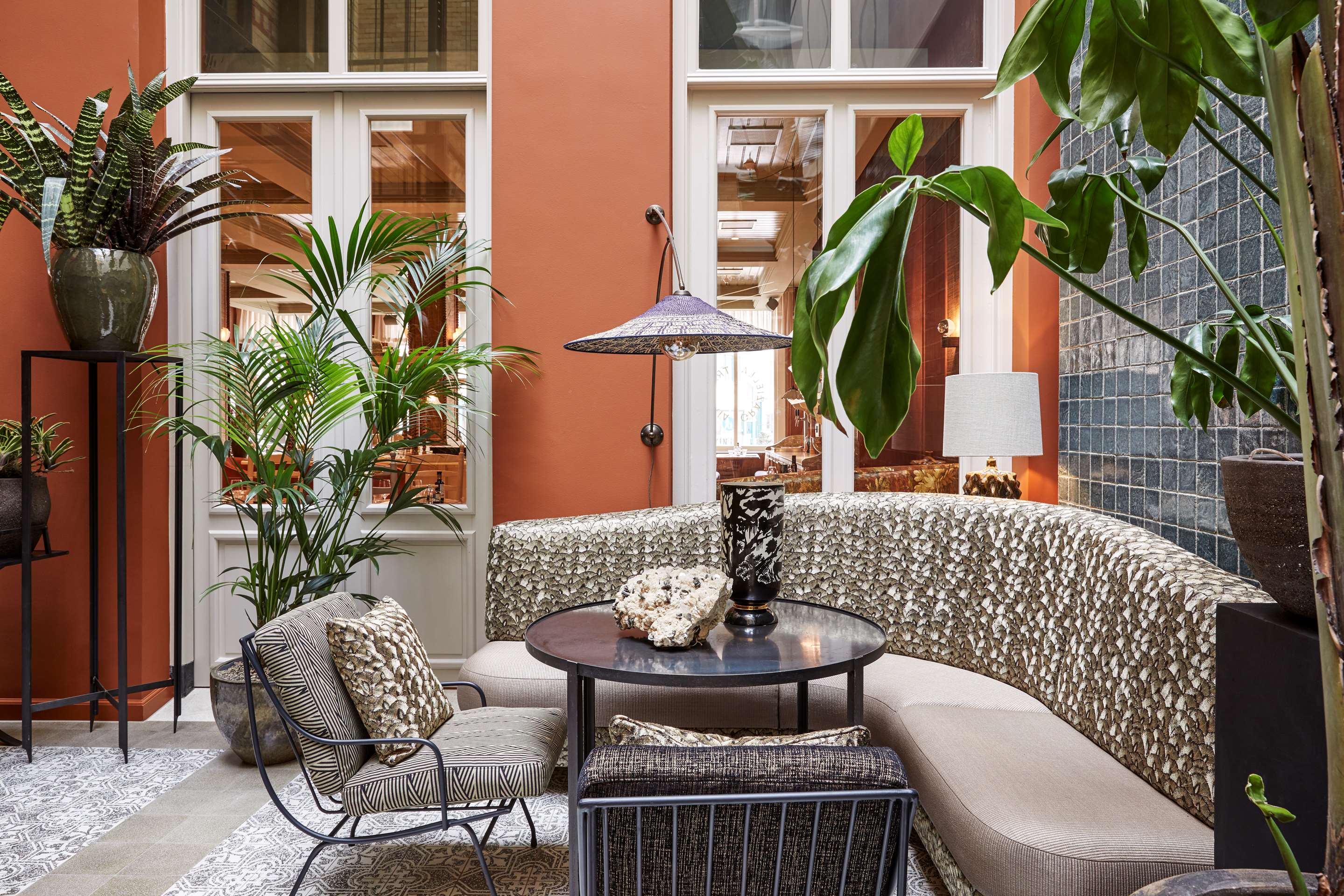 Wunderkammer - flowershop