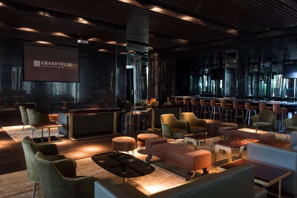 Koi Bar