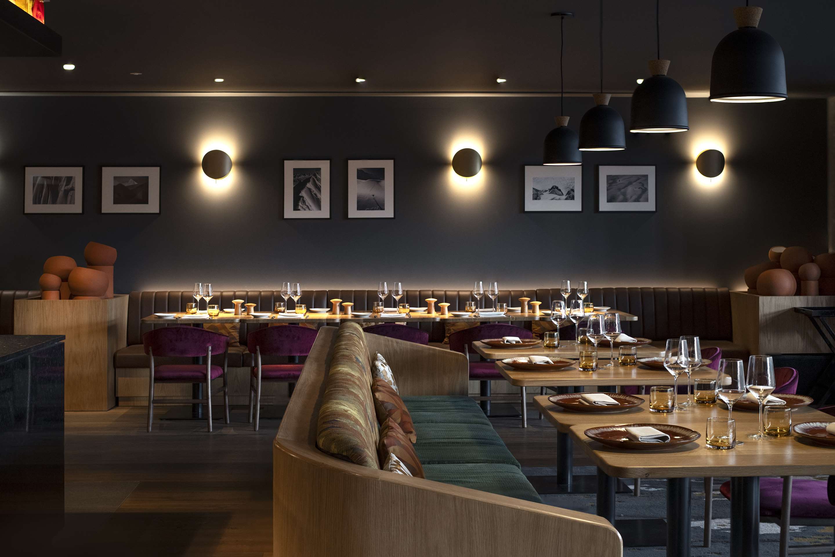 Six Senses Crans-Montana Wind Cabin Six Senses Hotels Resorts amp Spas