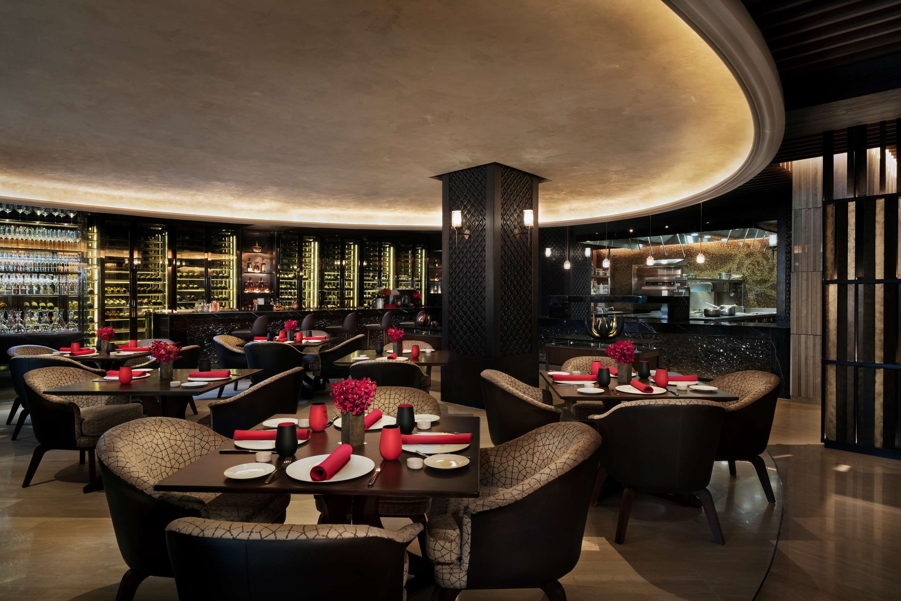 La Scala (Italian restaurant)