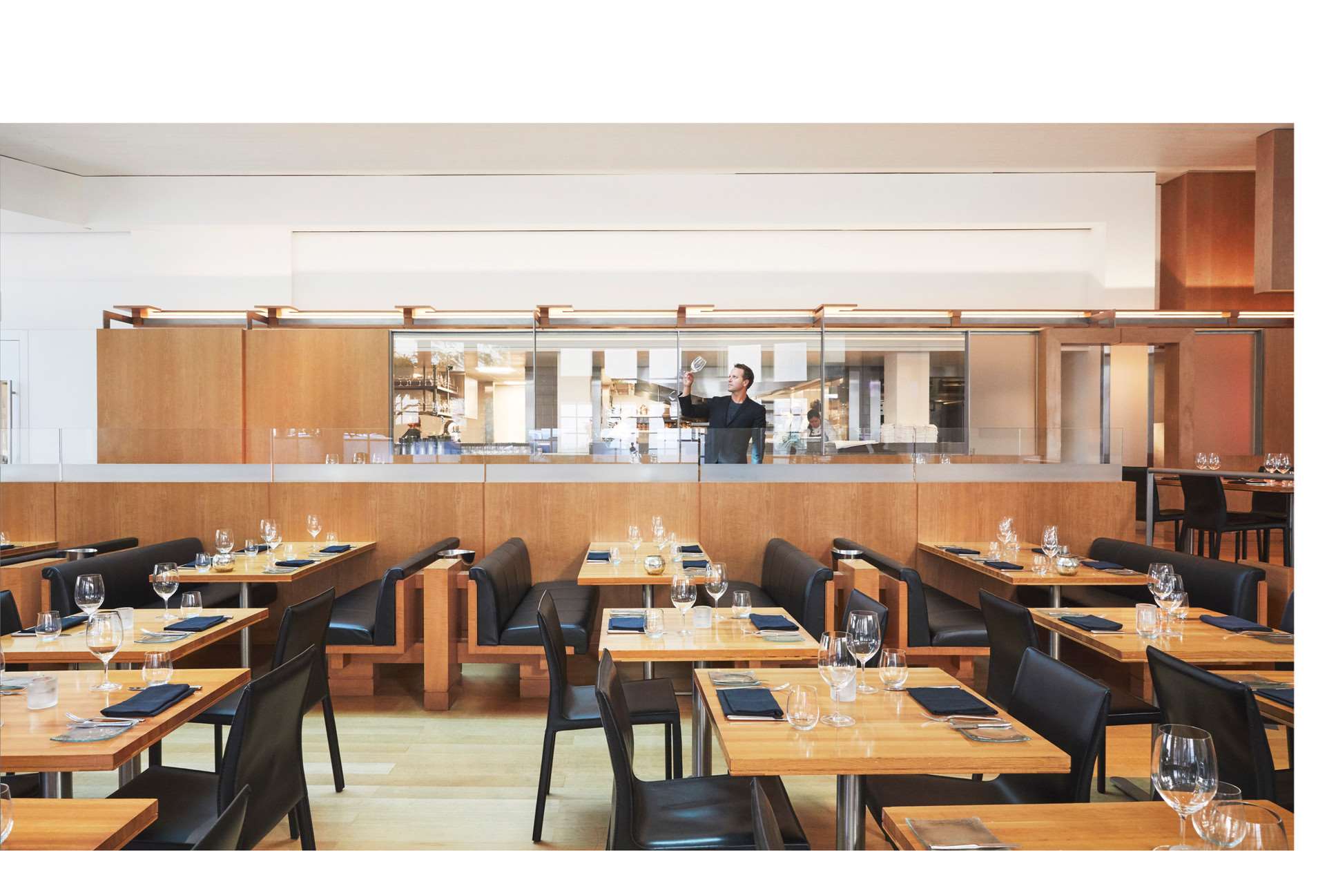 CUT by Wolfgang Puck