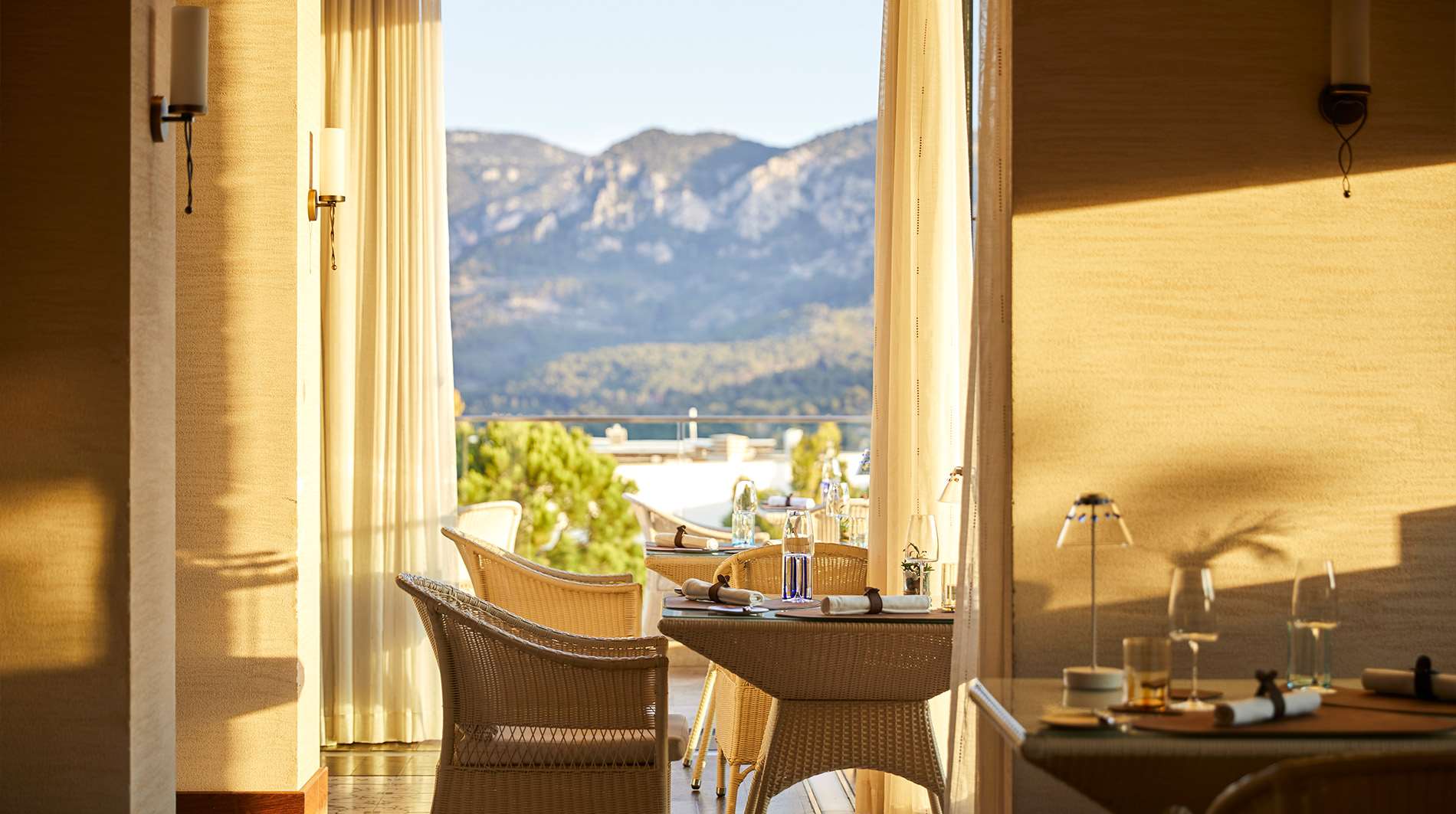 Jumeirah Mallorca Es Fanals