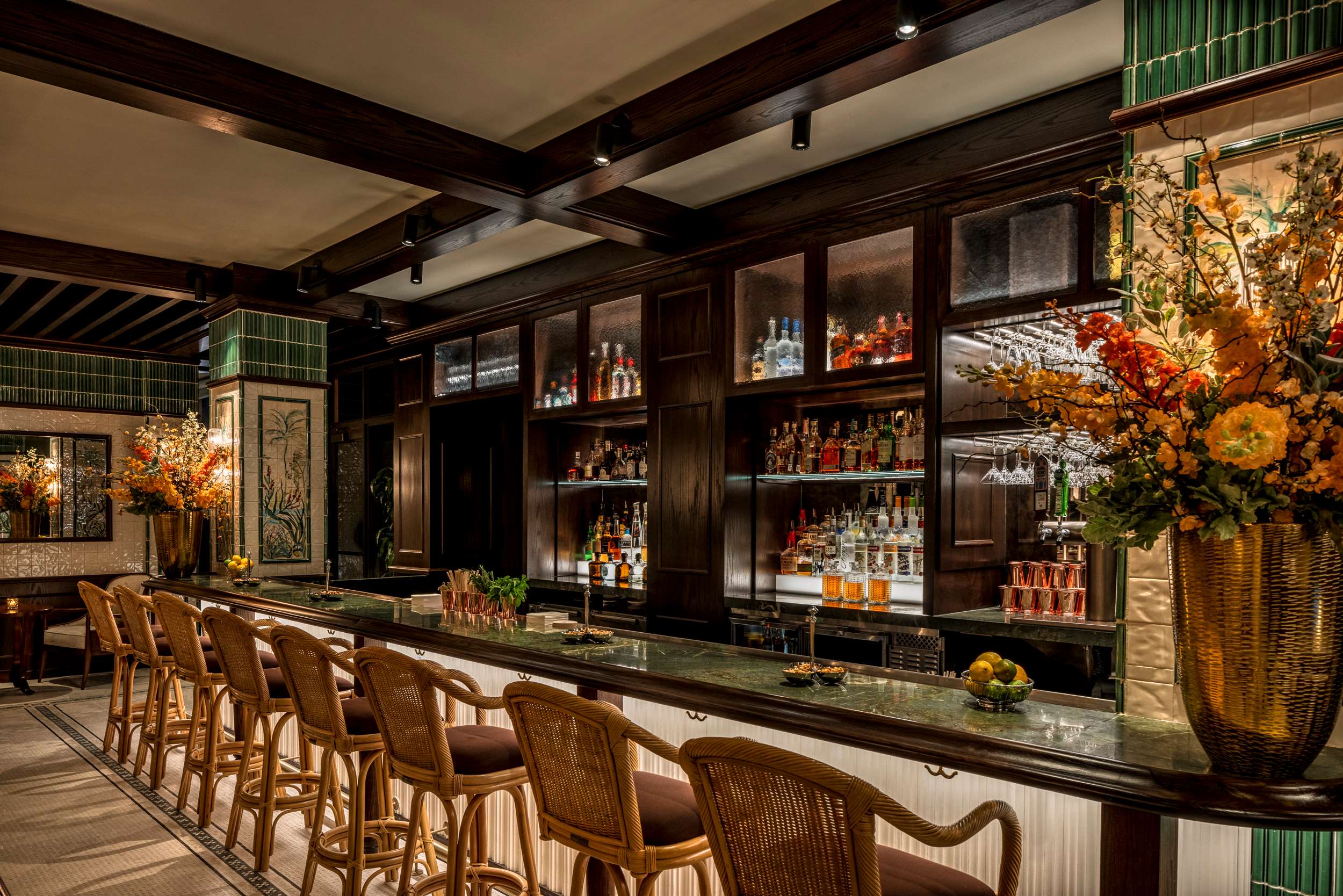 BocaResort Flamingo Edit