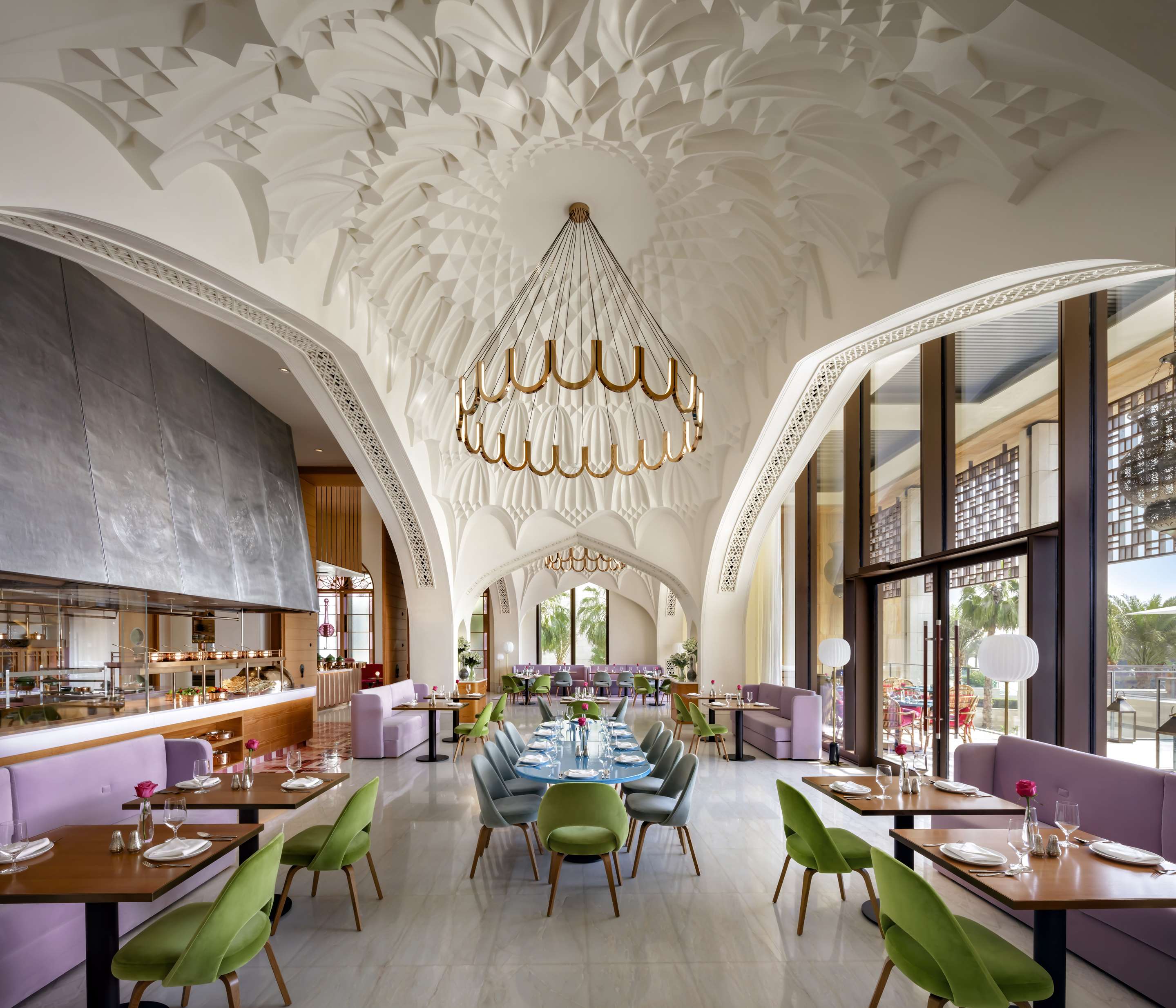 Ariana's Persian Kitchen